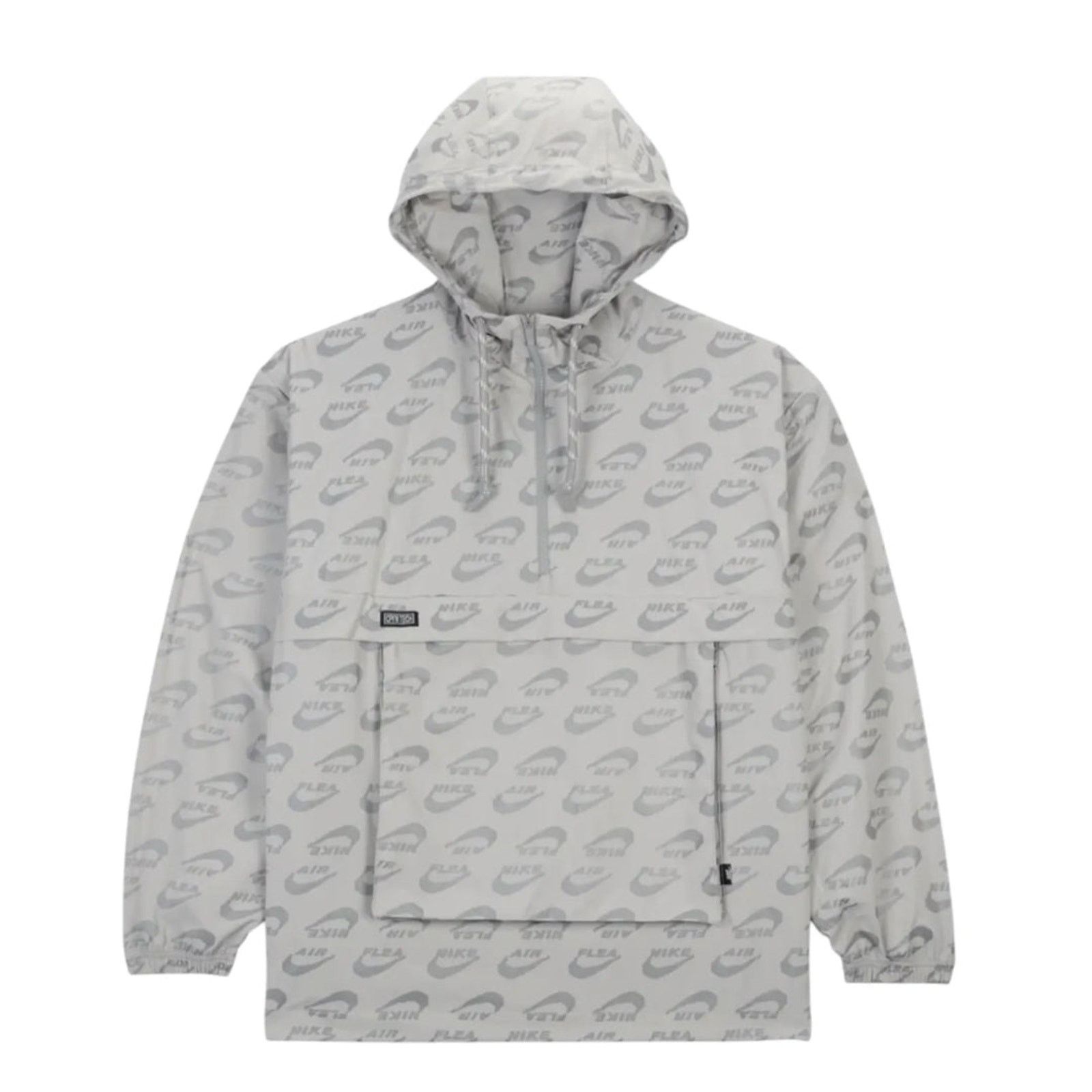 Cactus Plant Flea Market CPFM x Nike Hi Vis Anorak Size US XL / EU 56 / 4 - 1 Preview