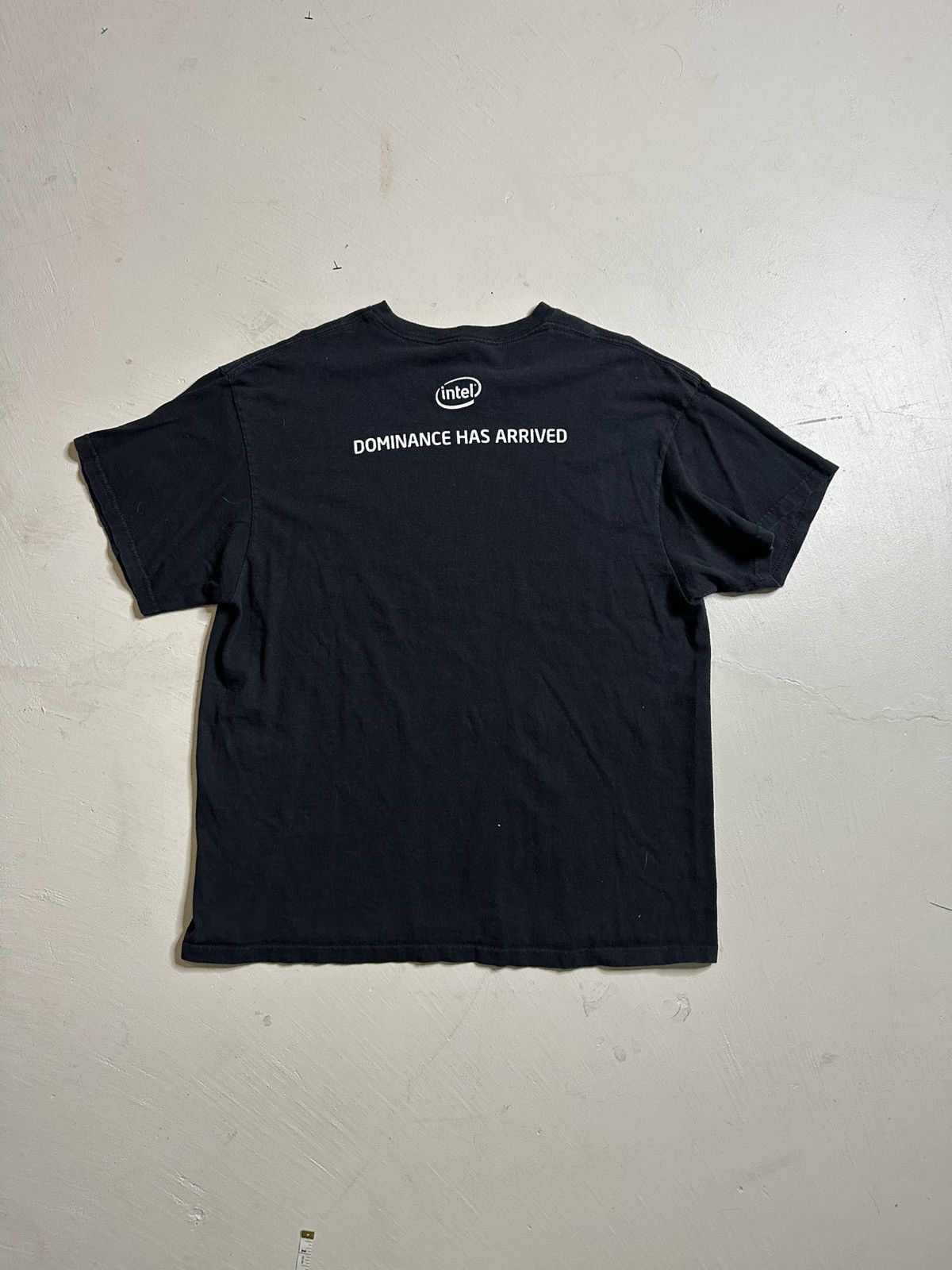 Vintage Vintage Grid 2 Racing Promo Gaming T Shirt Size US XL / EU 56 / 4 - 7 Thumbnail