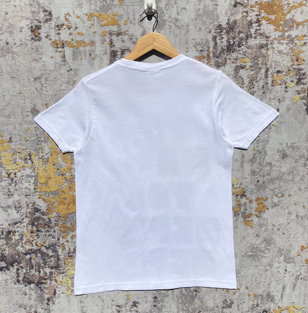 Anime Hyperdimension Neptunia Cospa Shirt Japanese Anime Size US S / EU 44-46 / 1 - 2 Thumbnail