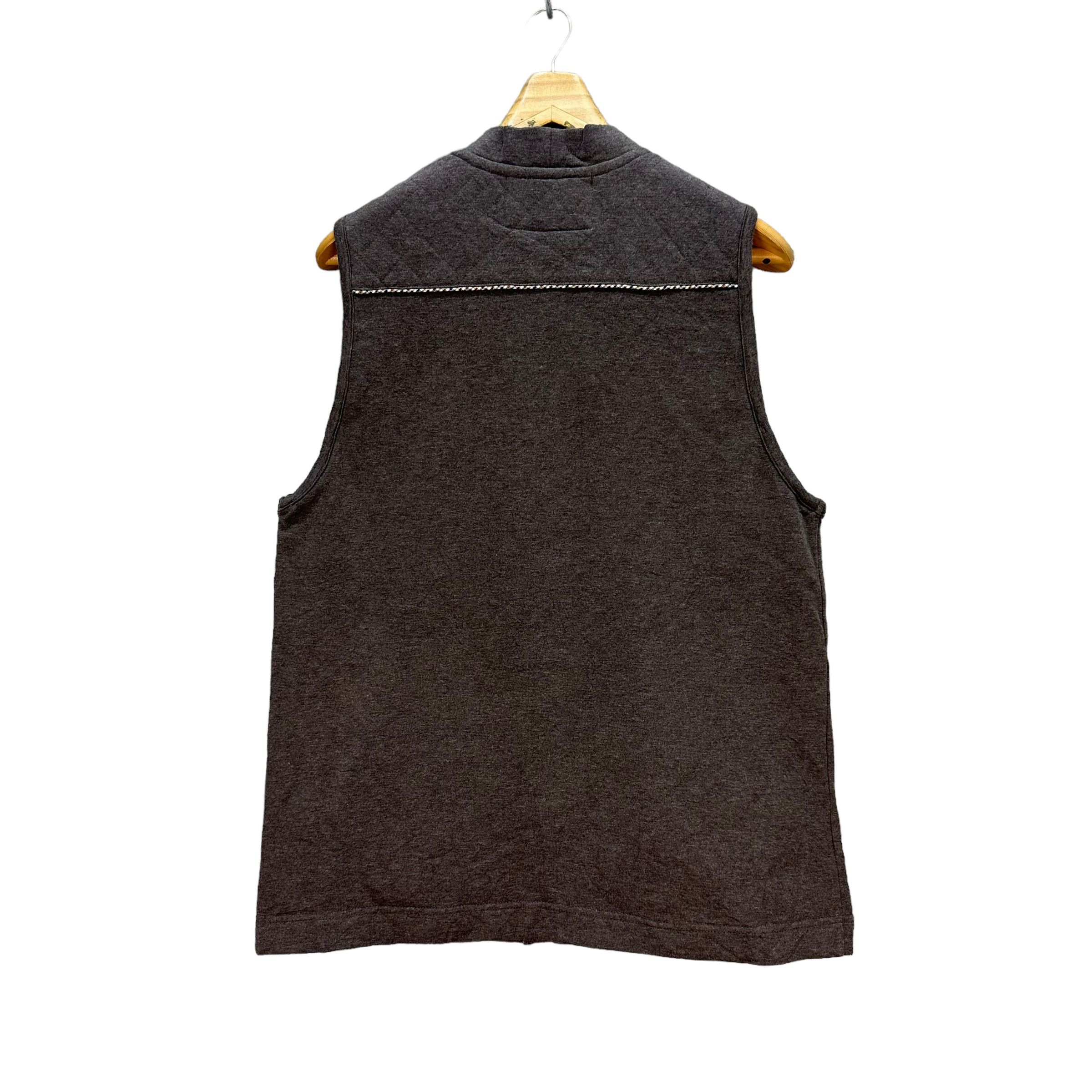 Aquascutum NWT AQUASCUTUM LONDON VEST #7478-148 Size US M / EU 48-50 / 2 - 13 Thumbnail