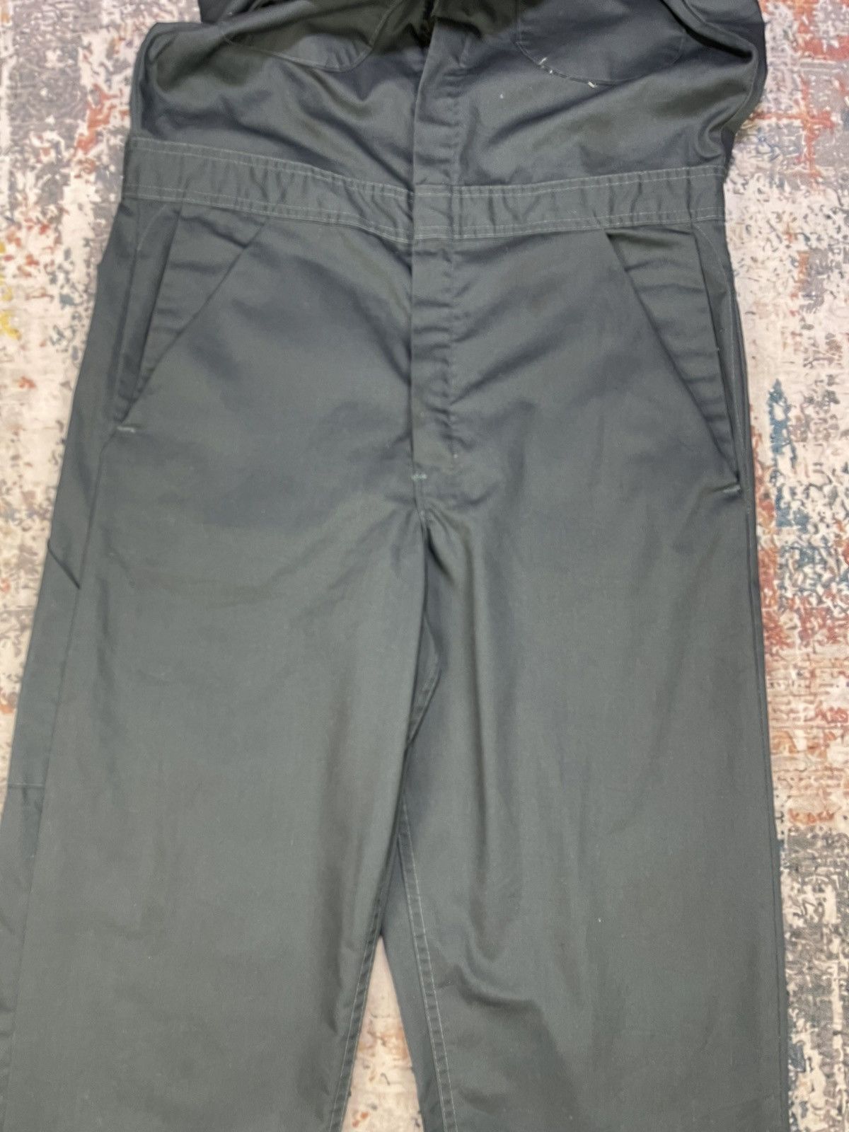 Sears Vintage Sears Work Leisure Coverall Size US S / EU 44-46 / 1 - 7 Thumbnail