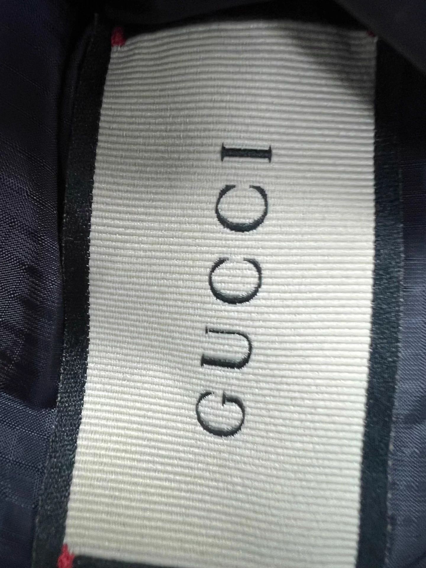 Gucci Gucci down jacket Size L / US 10 / IT 46 - 3 Thumbnail