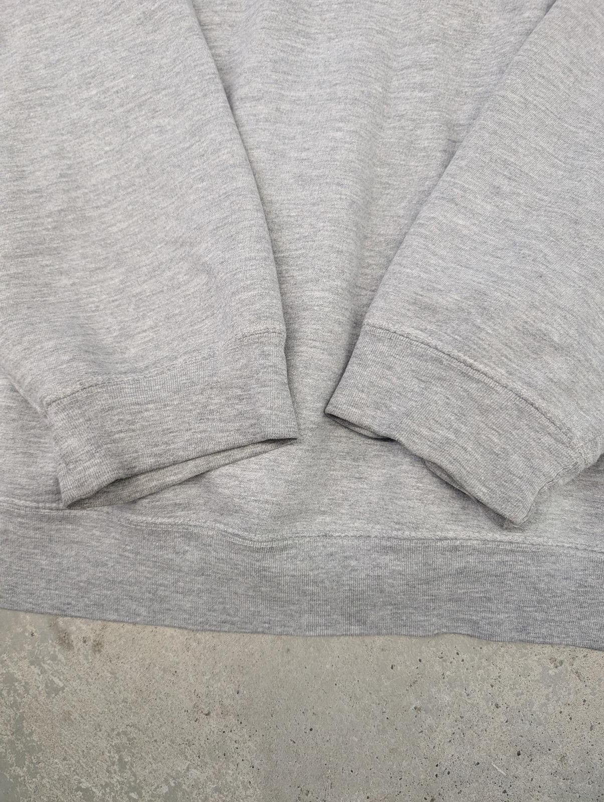 Vintage Vintage 90s Florida Panthers NHL Light Grey Hoodie Size US L / EU 52-54 / 3 - 5 Thumbnail