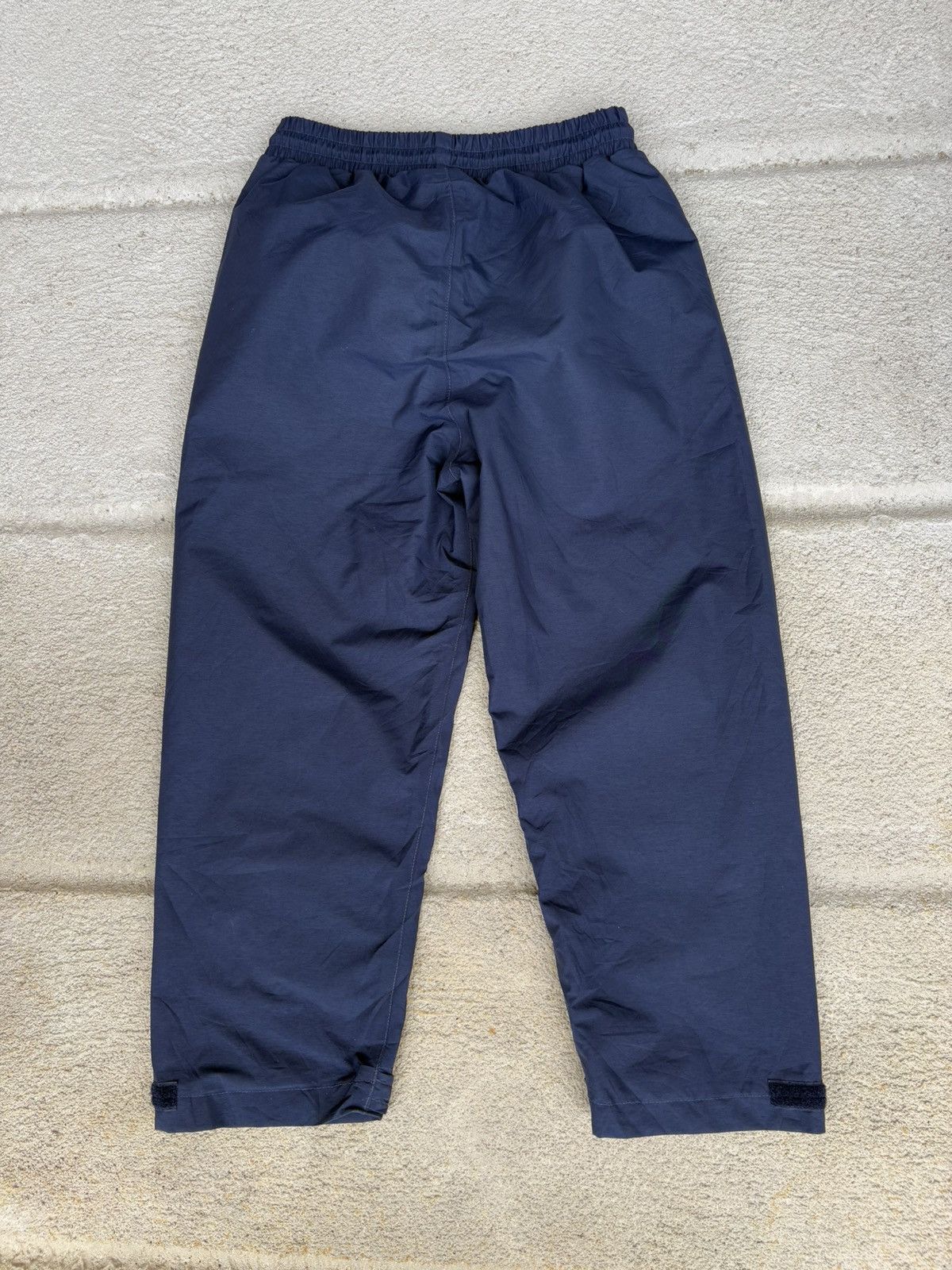 Jack Wolfskin Vintage Gore Tex Jack Wolfskin Outdoor Pant 3 quater Size US 29 - 2 Thumbnail