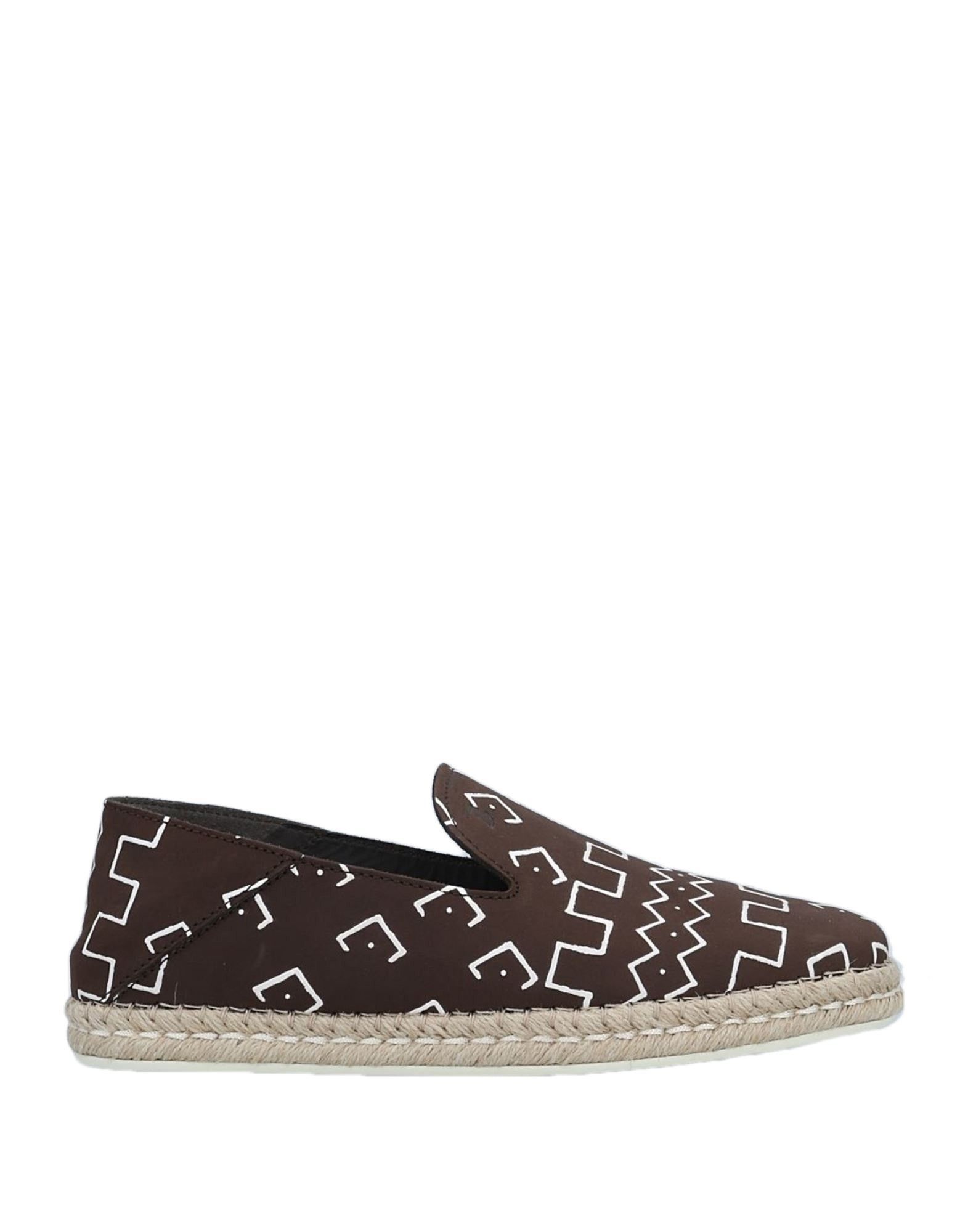 Tod's Tod's Espadrilles Loafers Size US 11.5 / EU 44-45 - 1 Thumbnail