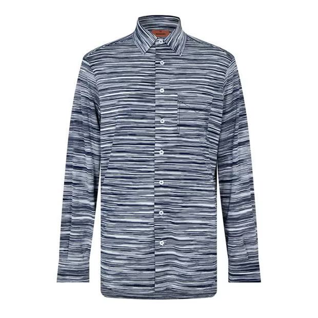 o1g2r1mq0524 Shirts in Multicolor