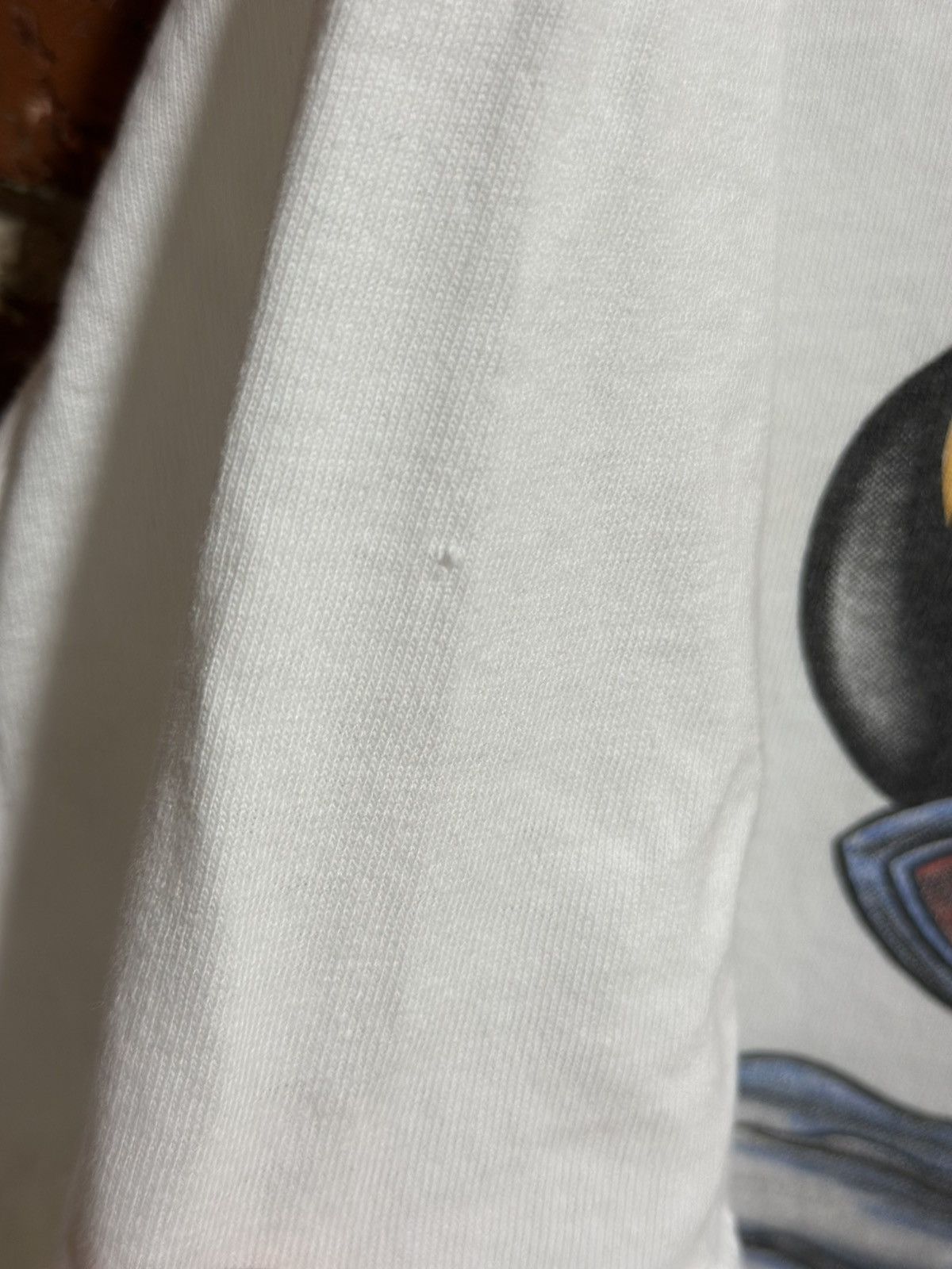 Disney Vintage Mickey & Minnie Mouse California Faded Tee Size US L / EU 52-54 / 3 - 5 Thumbnail