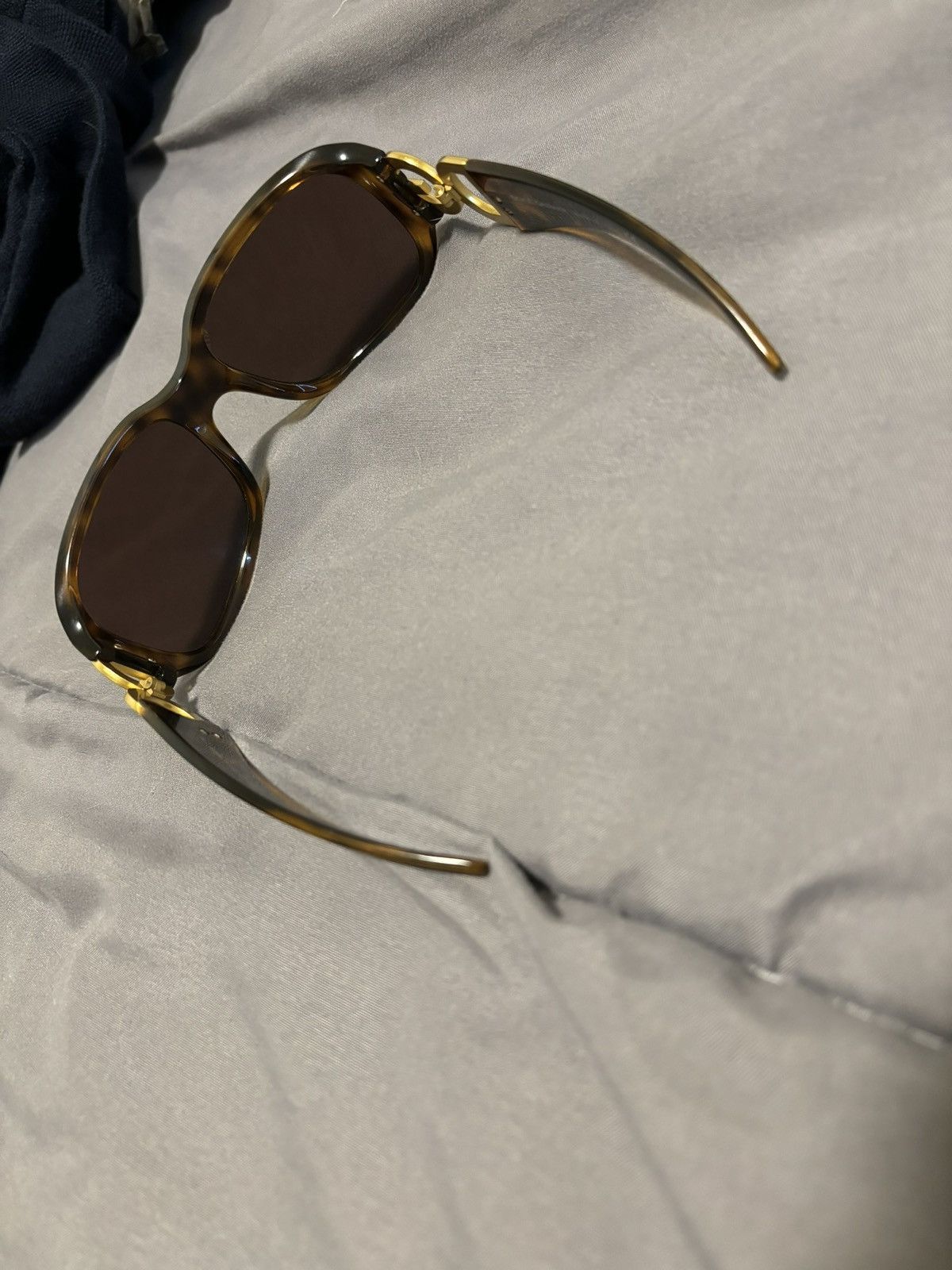 Dolce & Gabbana Authentic Dolce & Gabbana sunglasses Size ONE SIZE - 4 Thumbnail