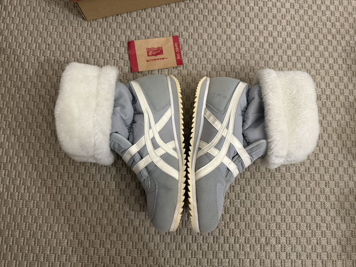 Onitsuka Tiger Onitsuka Tiger Winter / Snow Heaven 72 boots Size US 7 / IT 37 - 6 Thumbnail
