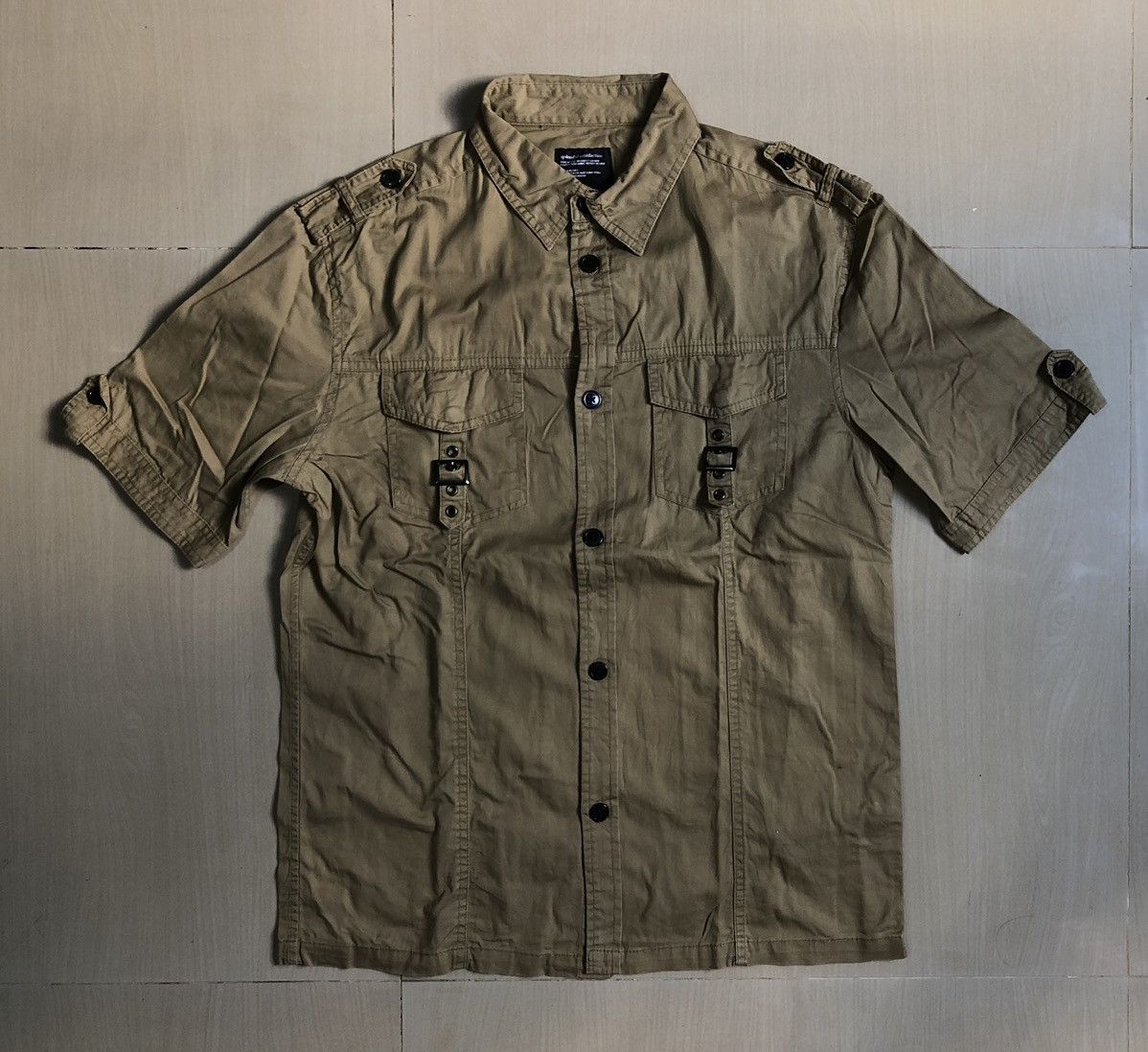 Splendid Splendid satisfaction shirt Size US L / EU 52-54 / 3 - 1 Thumbnail
