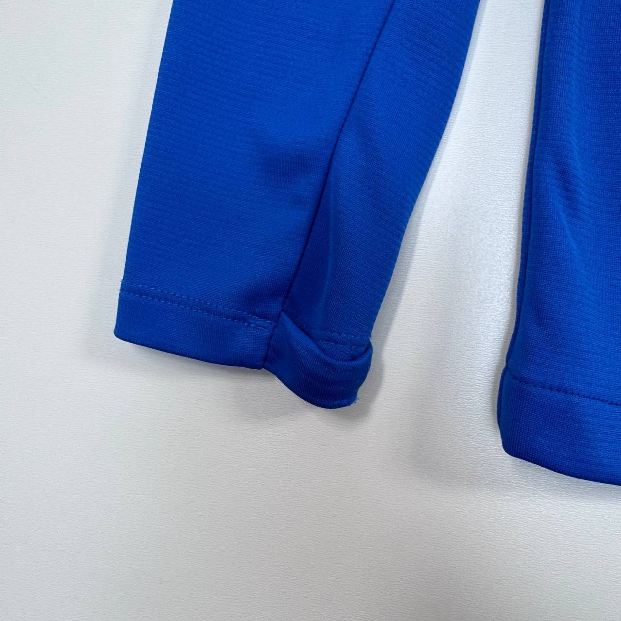 Nike Nike Pro Dri-Fit Long Sleeve Blue AV2611-463 Mens Size XL Size US XL / EU 56 / 4 - 6 Thumbnail