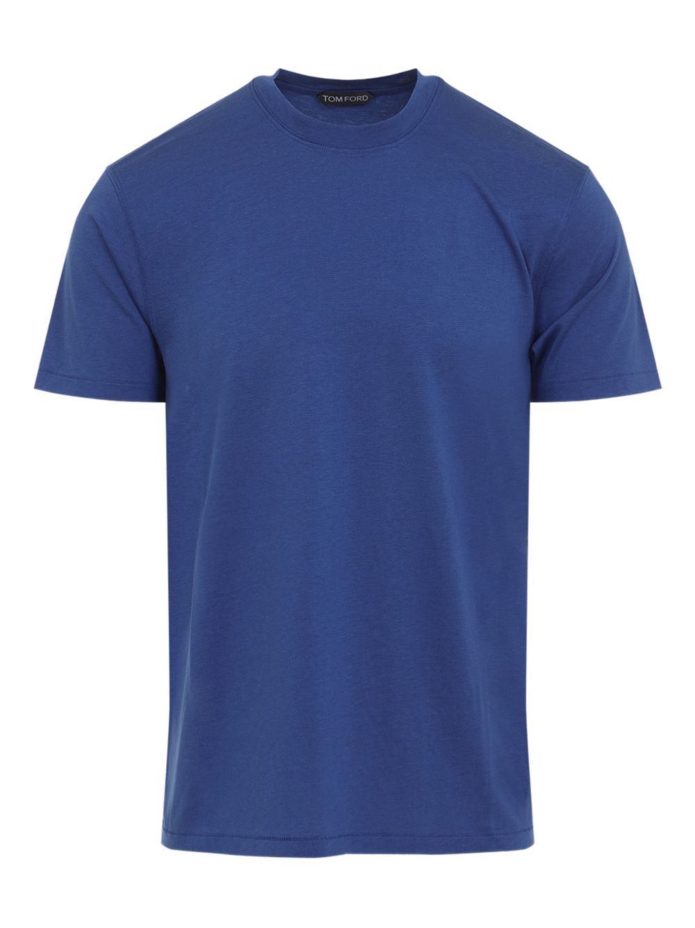 Tom Ford COTTON BLEND T-SHIRT Size US M / EU 48-50 / 2 - 1 Thumbnail