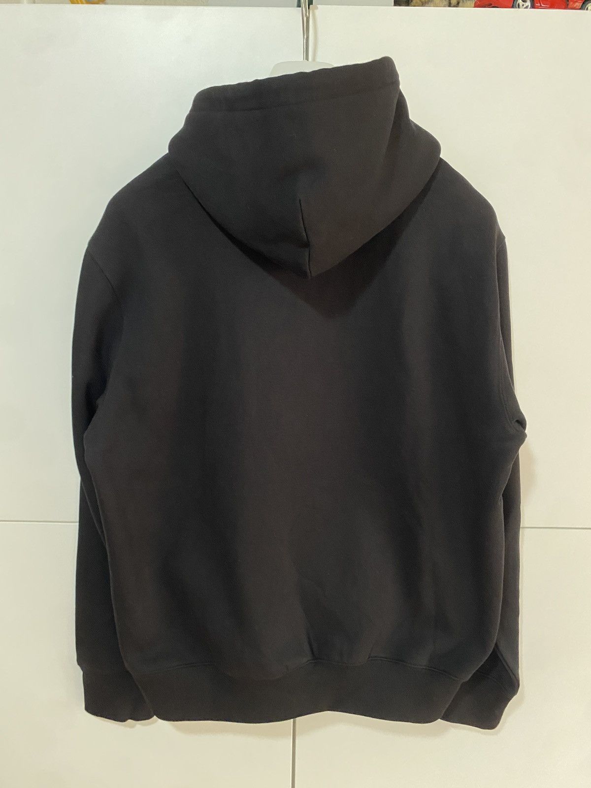 Carhartt Wip Carhartt WIP Skate Jam sweatshirt size M black with new Size US M / EU 48-50 / 2 - 12 Thumbnail
