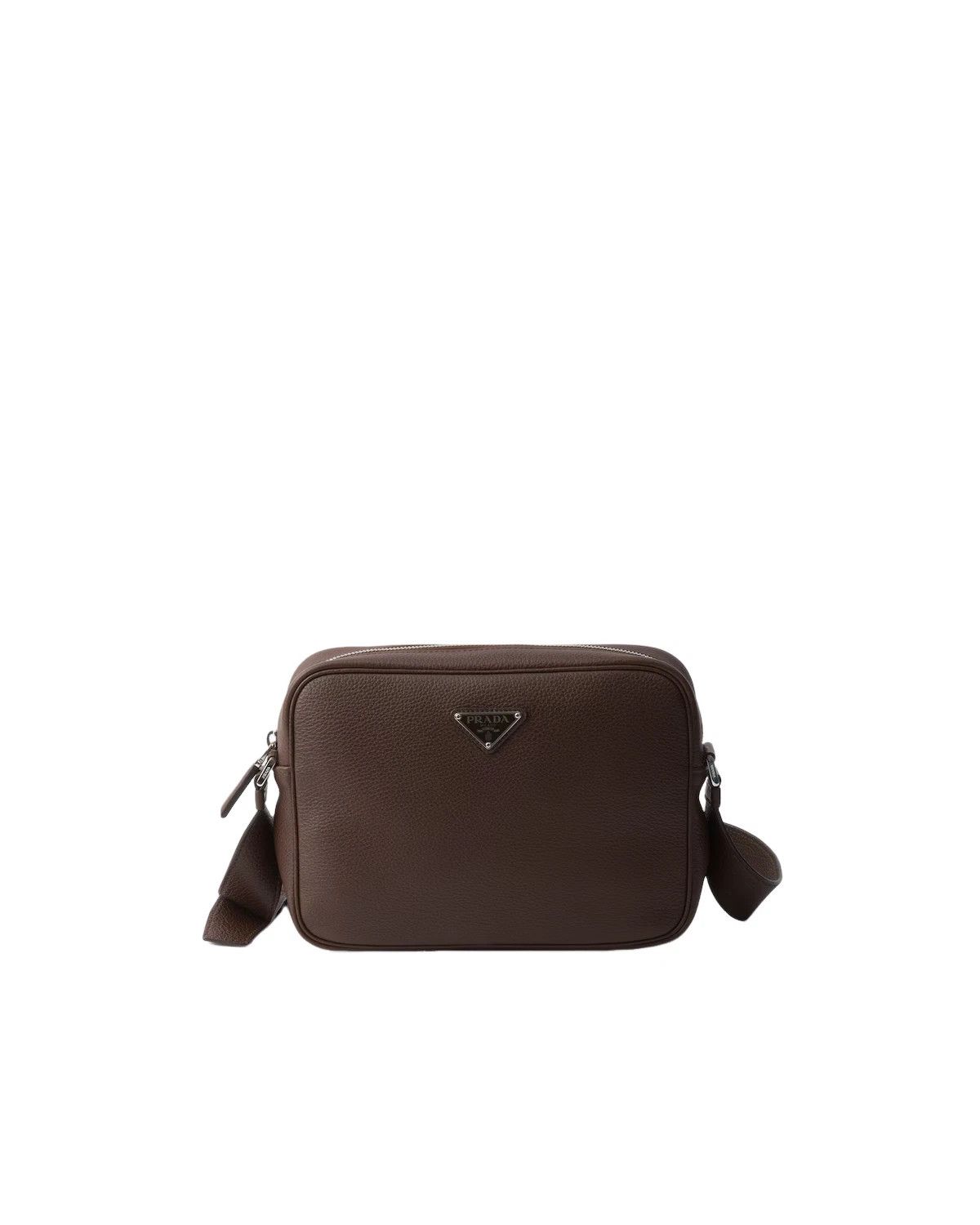 Prada PRADA $2850 Sienna Leather Shoulder Bag New & Authentic Size ONE SIZE - 1 Thumbnail