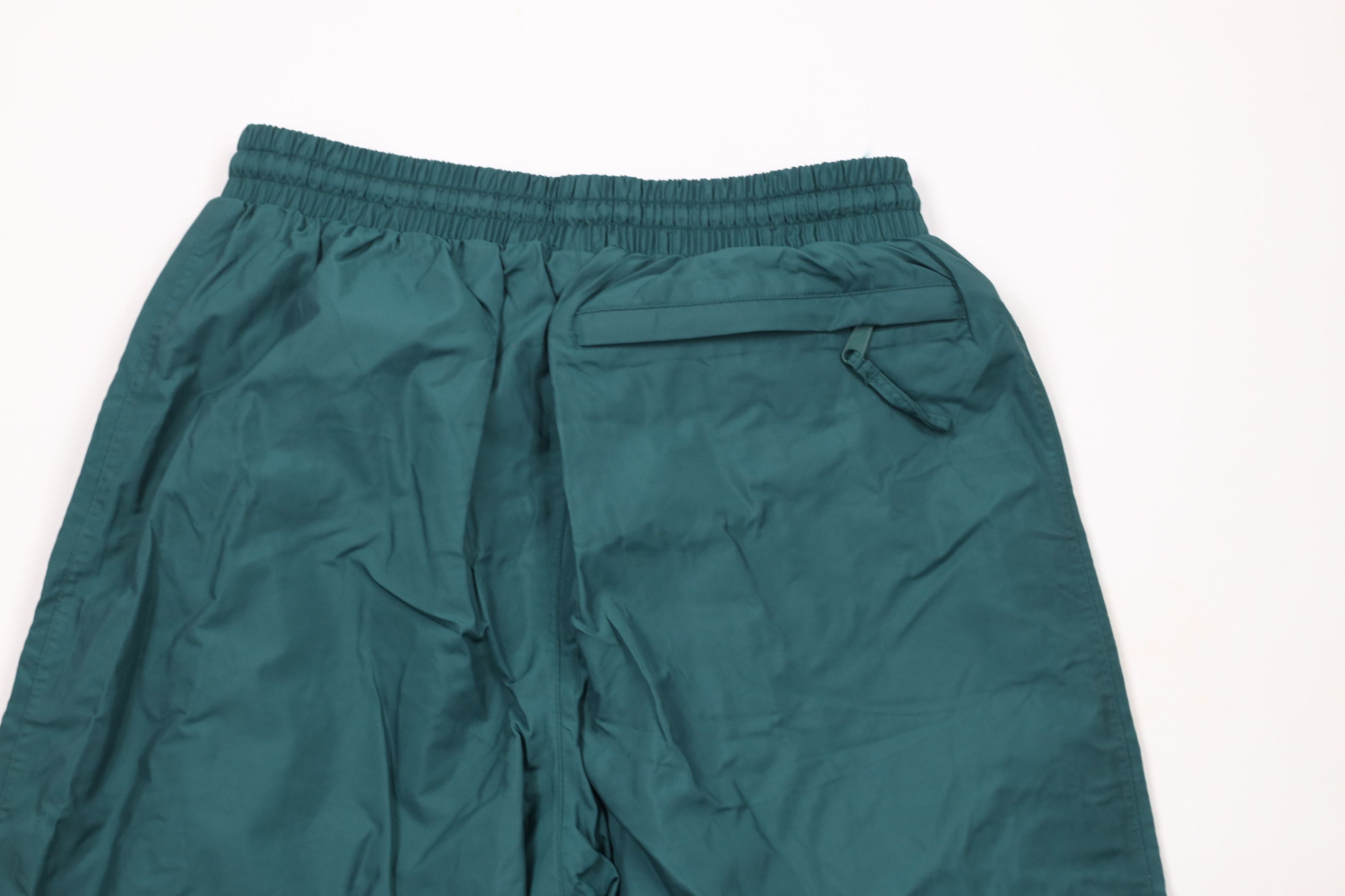 Cabelas × Vintage Vintage 90s Cabelas Waterproof Outdoor Rain Paints Green Size US 34 / EU 50 - 9 Thumbnail