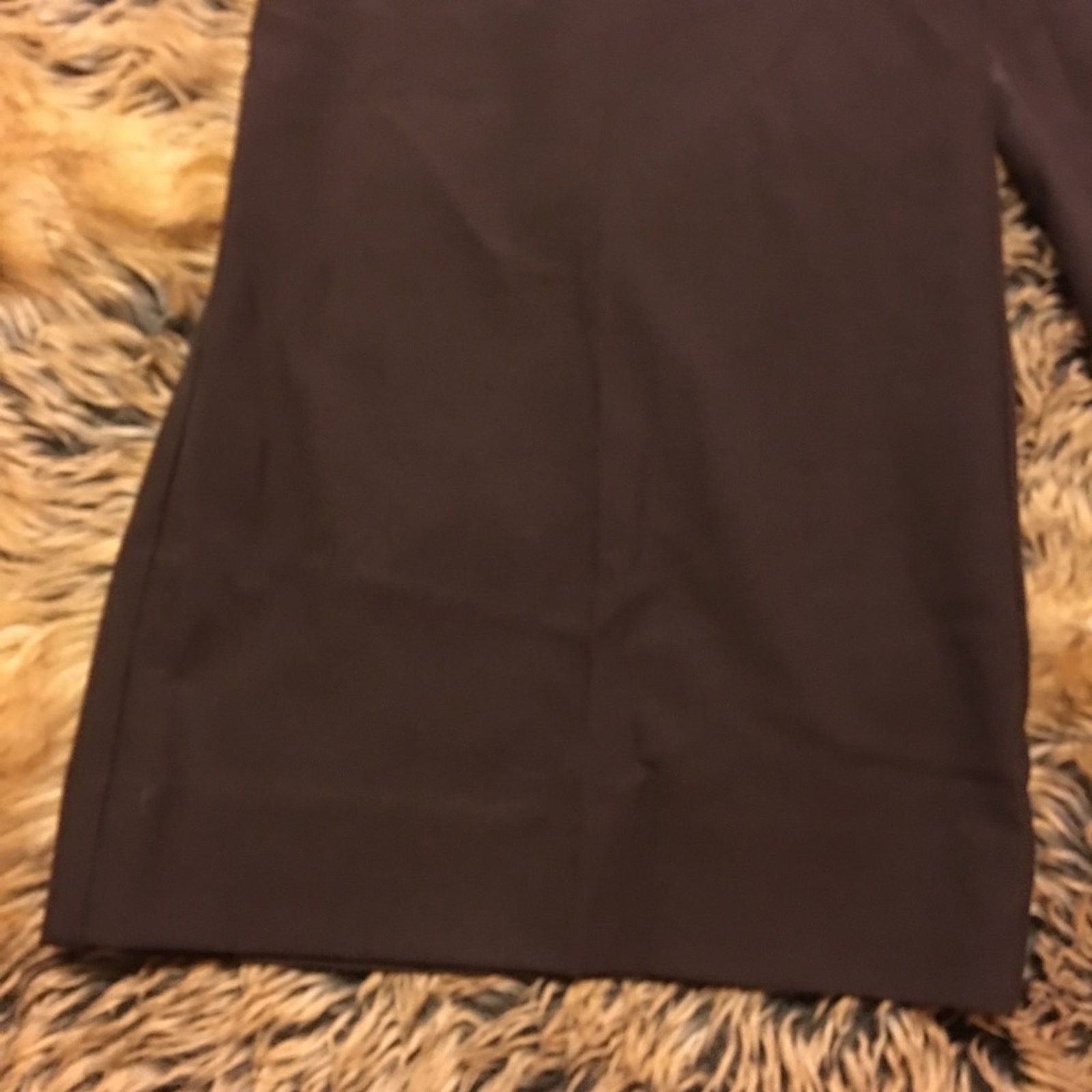 Other Karen Kane lifestyle Capri gaucho pants NWT Size 32" / US 10 / IT 46 - 4 Thumbnail