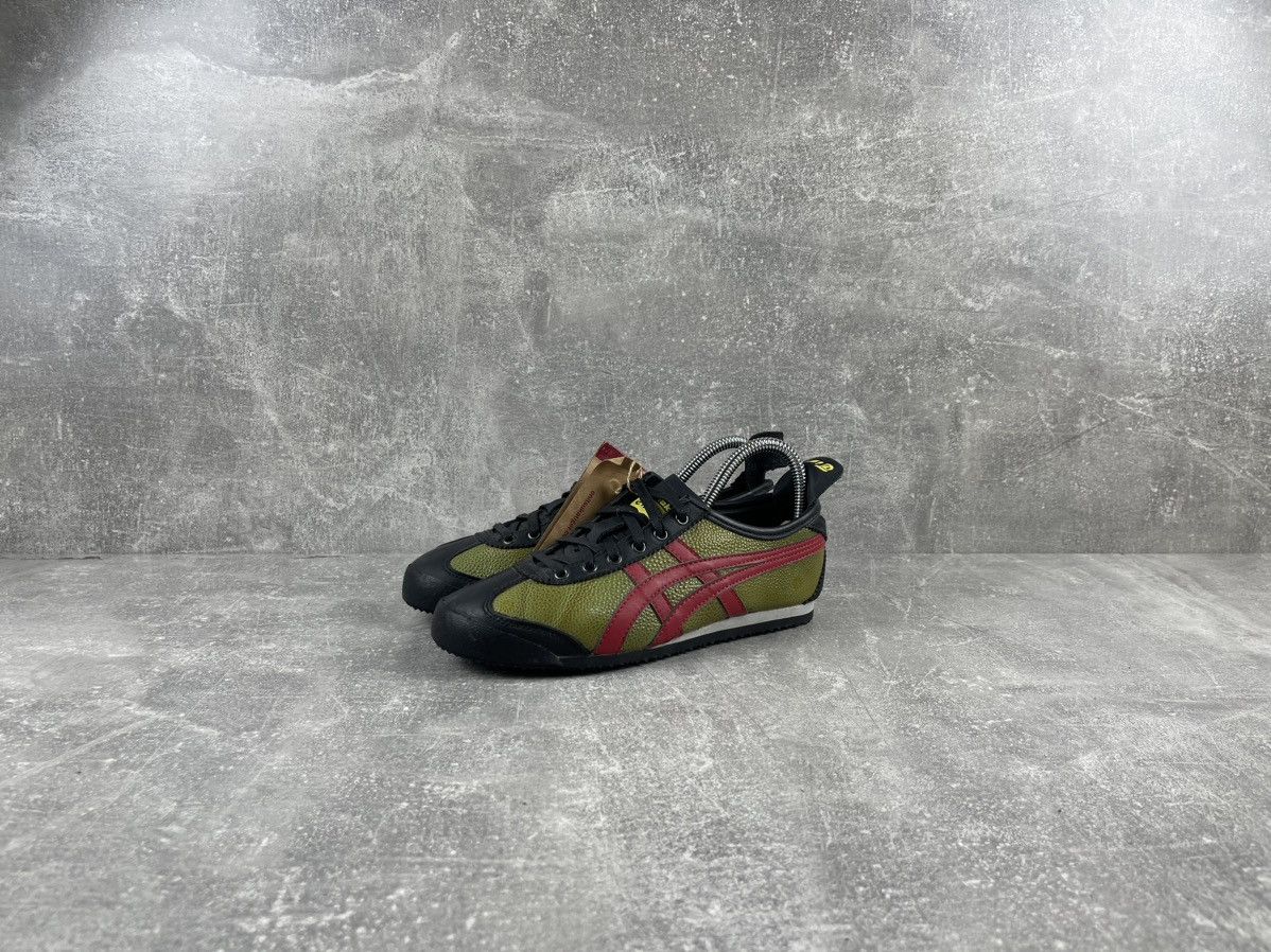 Onitsuka tiger mexico 66 lauta deals