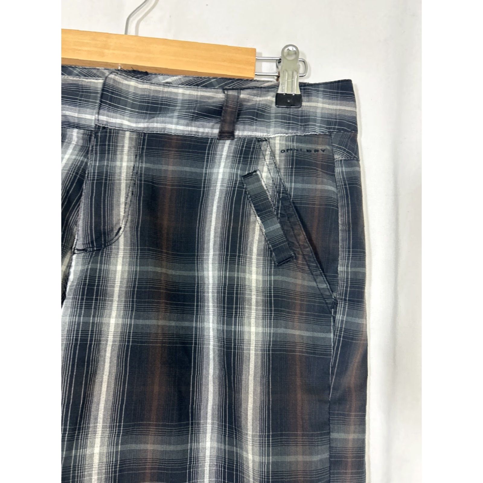 Vintage VINTAGE Columbia? Size 28" / US 6 / IT 42 - 5 Thumbnail