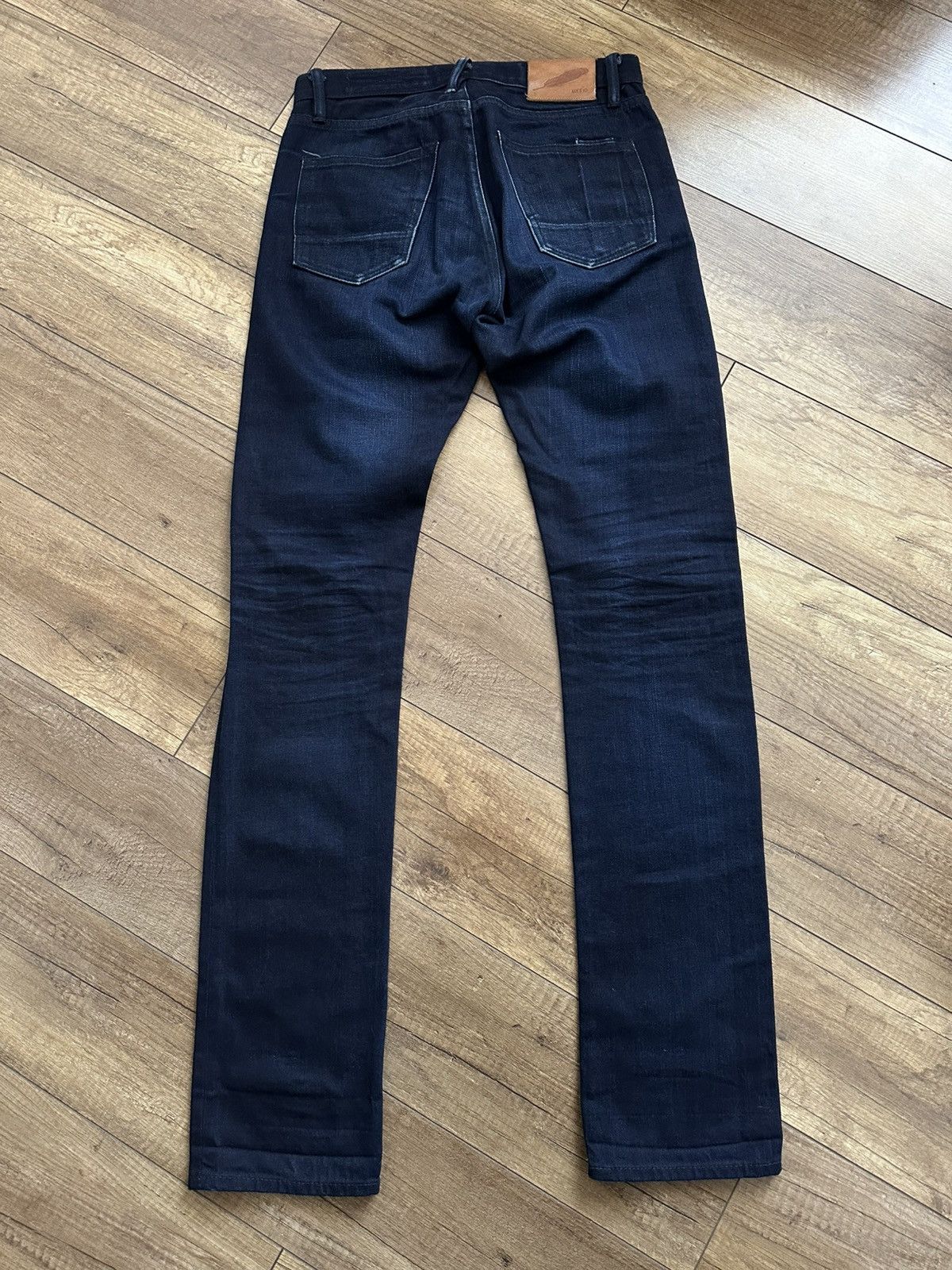 Rogue Territory Rogue Territory RGT Denim Jeans USA Size US 28 / EU 44 - 2 Thumbnail