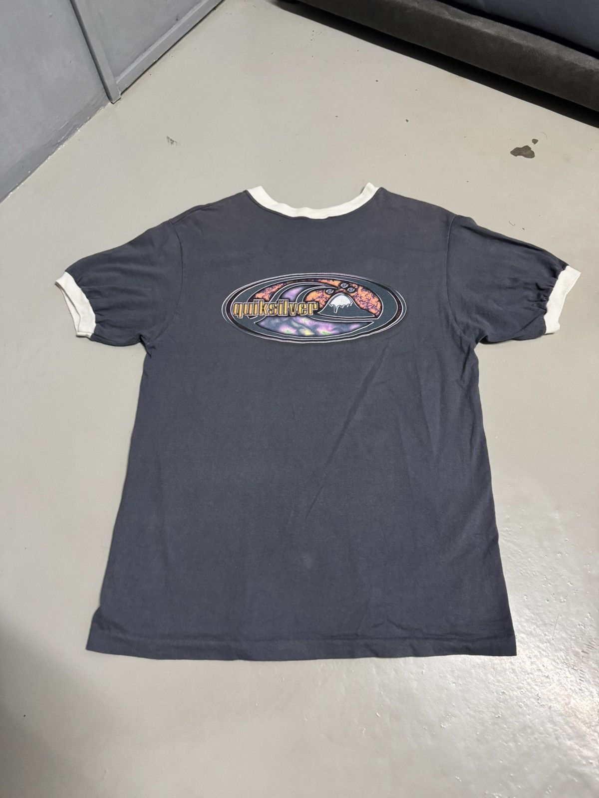 Quiksilver 90s boy size quicksilver Size US XS / EU 42 / 0 - 2 Thumbnail