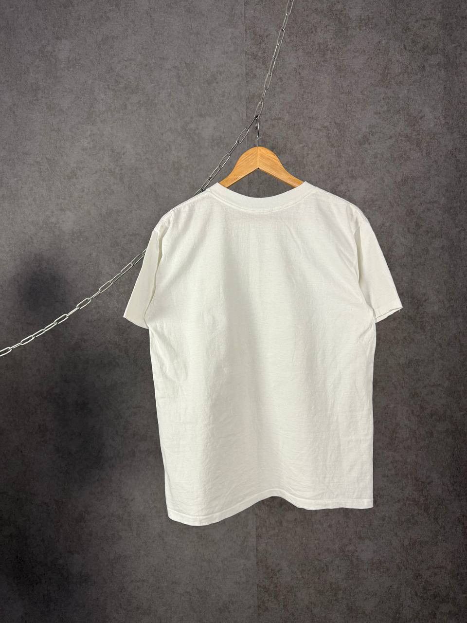 Vintage Art animal vintage made in USA tee Size US L / EU 52-54 / 3 - 7 Thumbnail