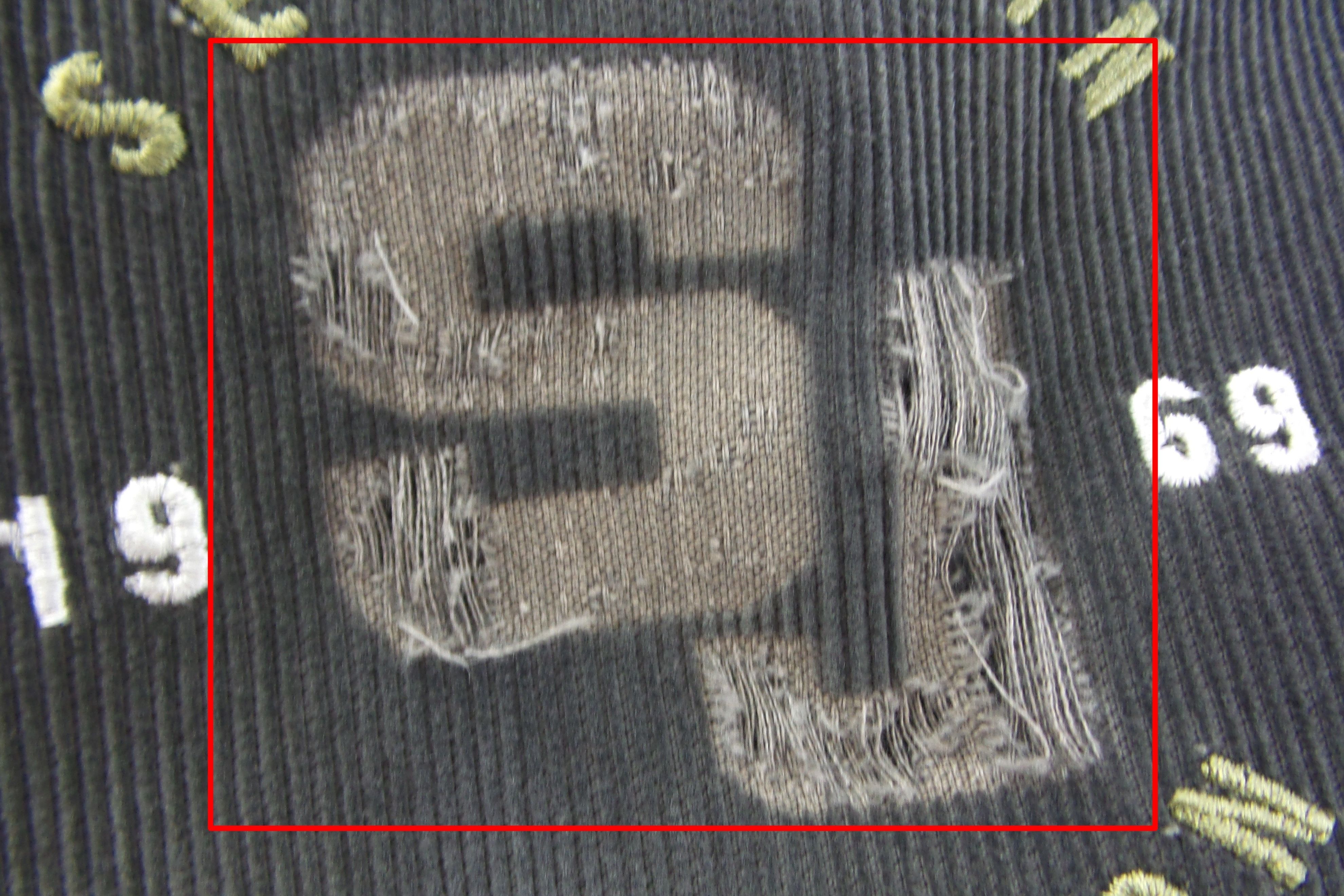 Sean John Sean John 1969 Collection Corduroy Jackets Size US XL / EU 56 / 4 - 8 Thumbnail