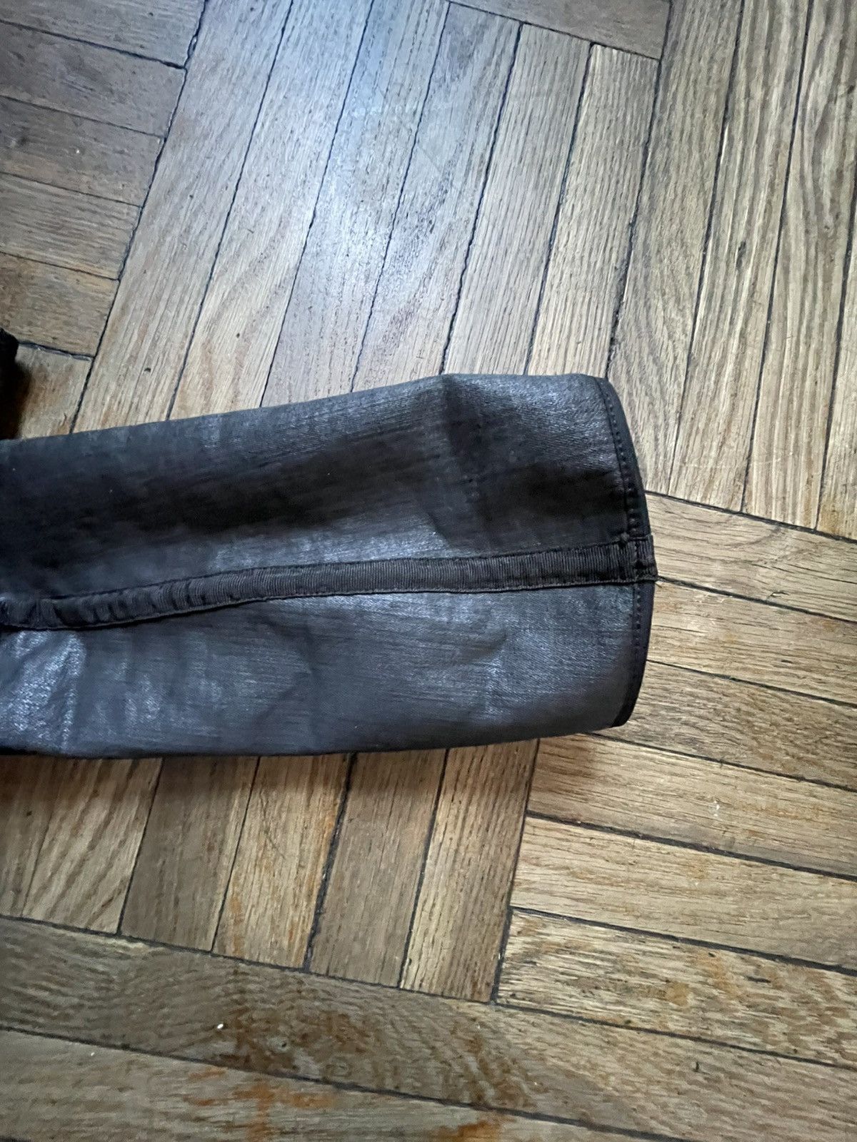 Rick Owens Rick owens boots Size US 10 / EU 43 - 12 Thumbnail