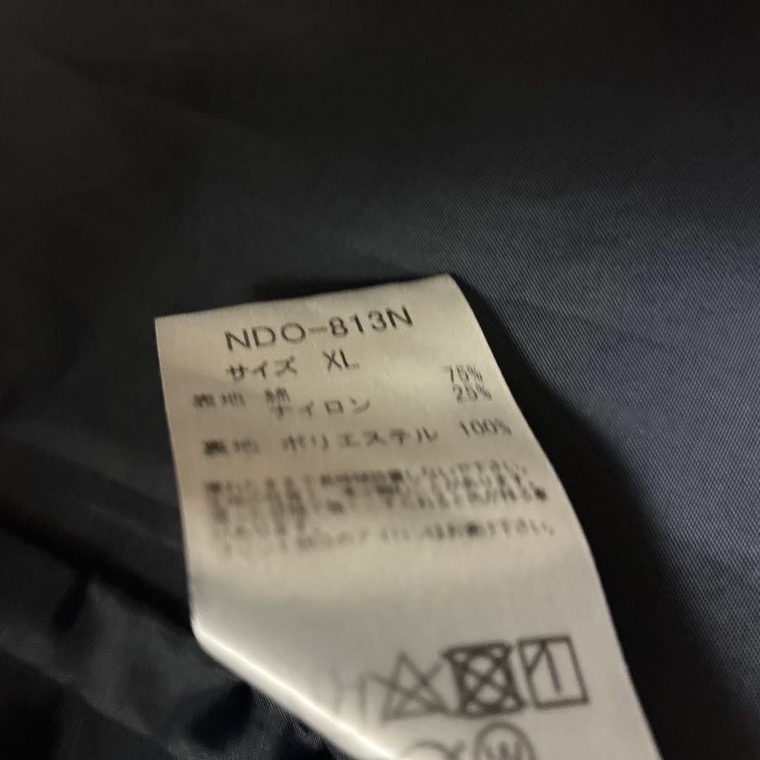 Number (N)ine Coach Jacket Size US XL / EU 56 / 4 - 4 Thumbnail