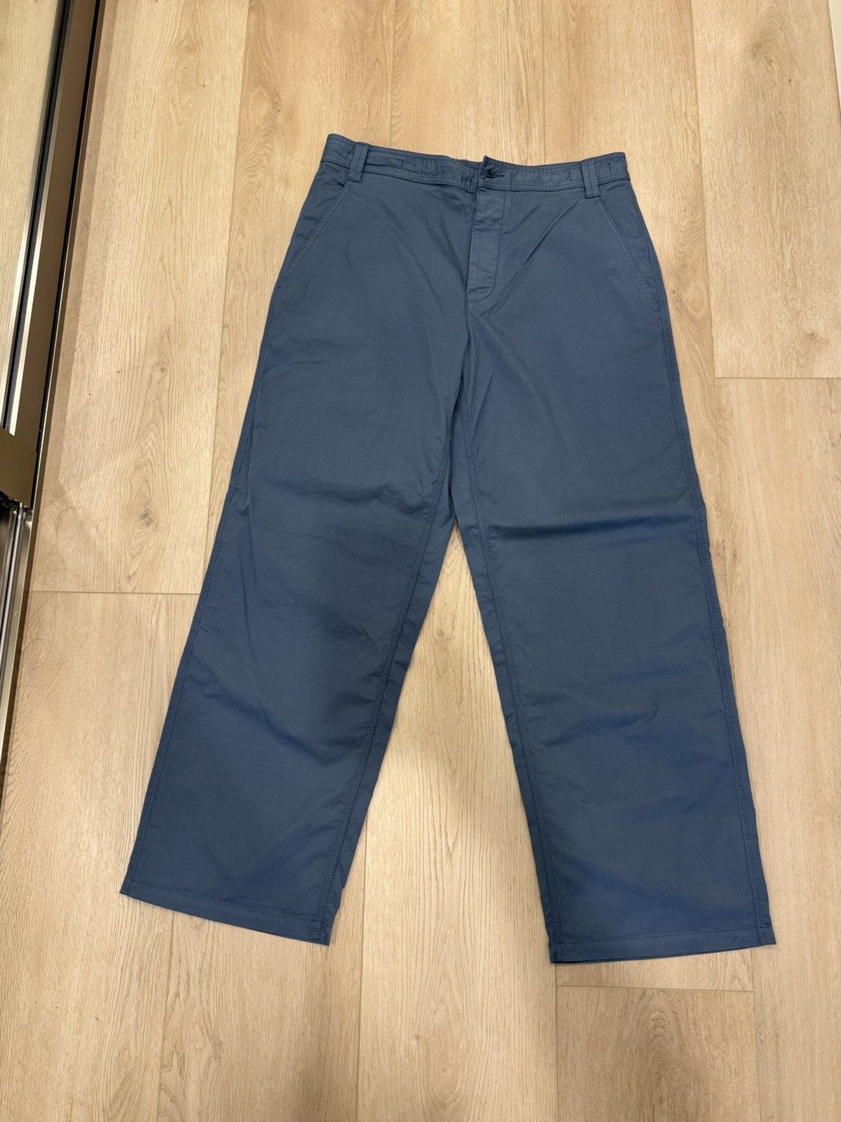 Stone island chinos