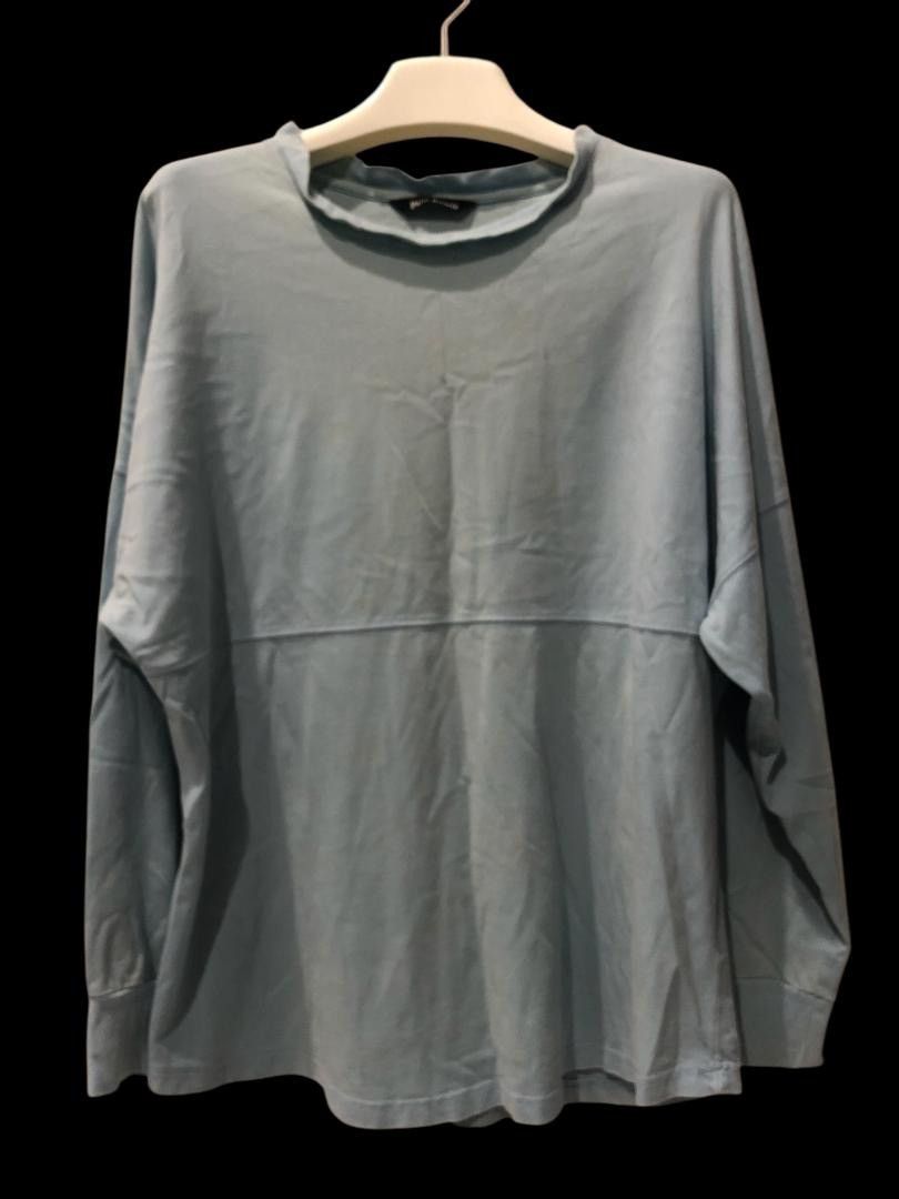 Palm Angels PALM ANGELS longsleeve tee.. Size US XL / EU 56 / 4 - 1 Thumbnail