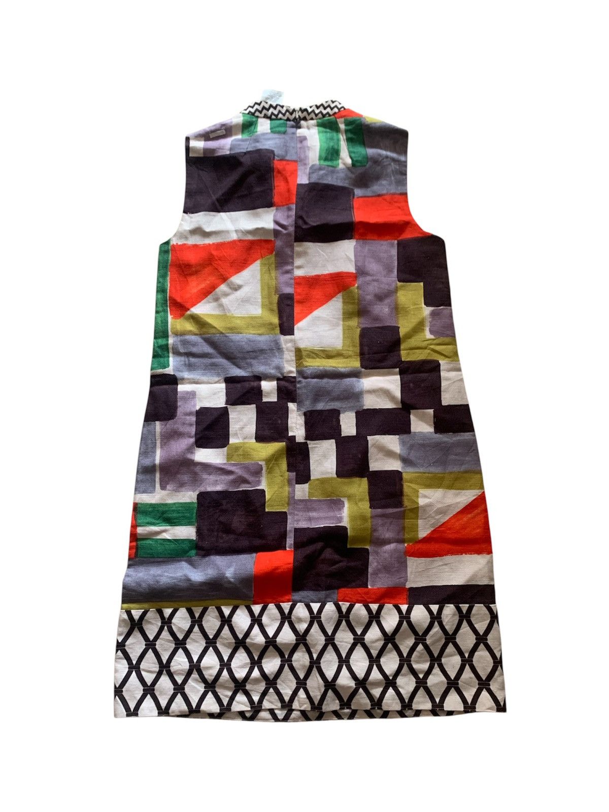 Max Mara Max Mara Dress Size M / US 6-8 / IT 42-44 - 3 Thumbnail
