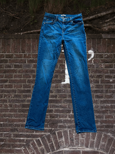 Barbour BARBOUR Slim Fit Denim Jeans Clean Look STREETWEAR Size 34" / US 12 / IT 48 - 1 Thumbnail