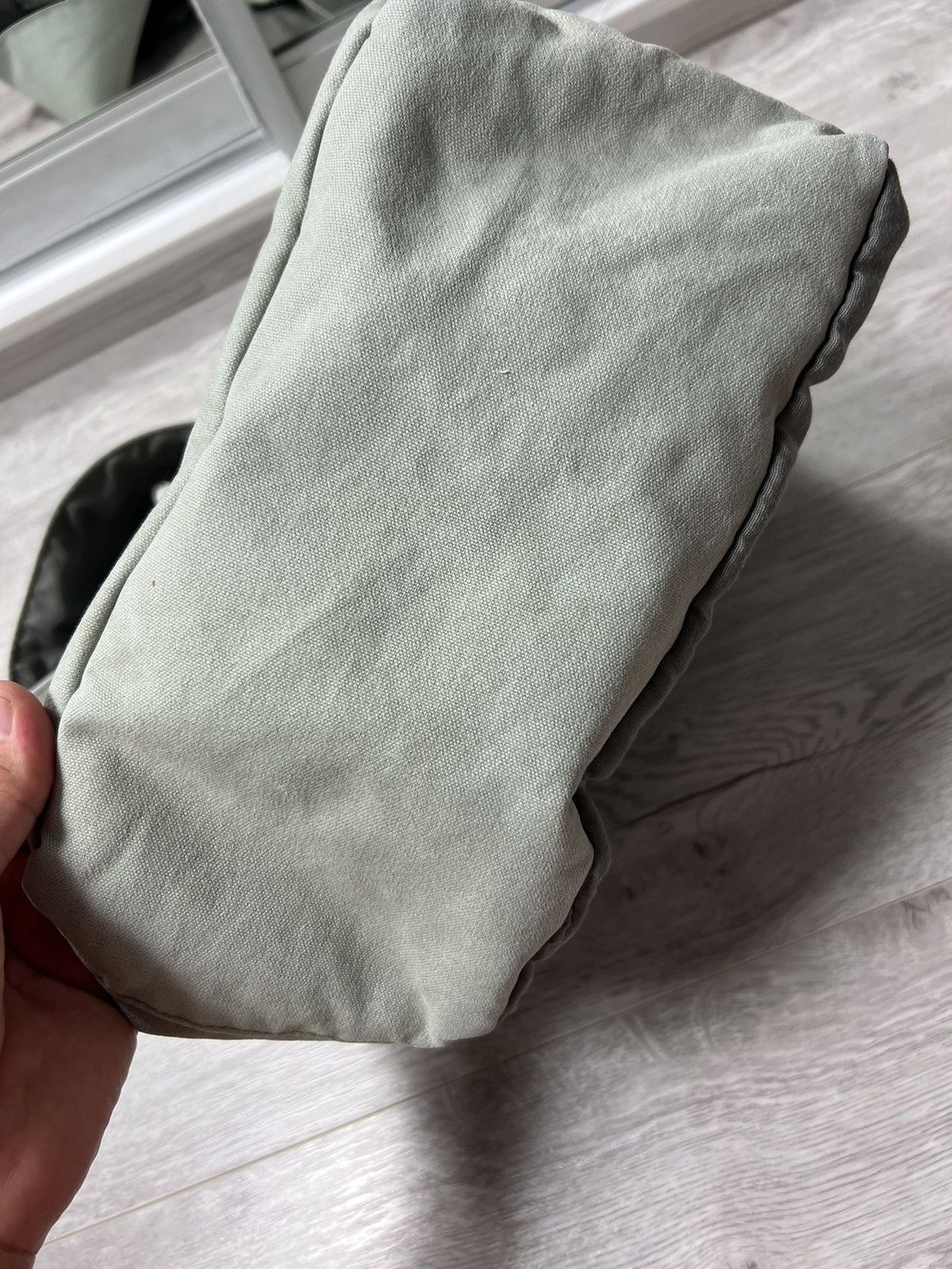Nike Vintage Nike Trademark 978-952 Messenger Bag Logo Size ONE SIZE - 12 Thumbnail