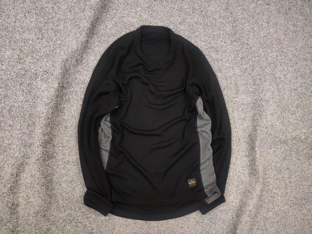 Other Devold Base spirit Shirt Merino Wool Outdoor Hiking Thermal Size US M / EU 48-50 / 2 - 1 Thumbnail