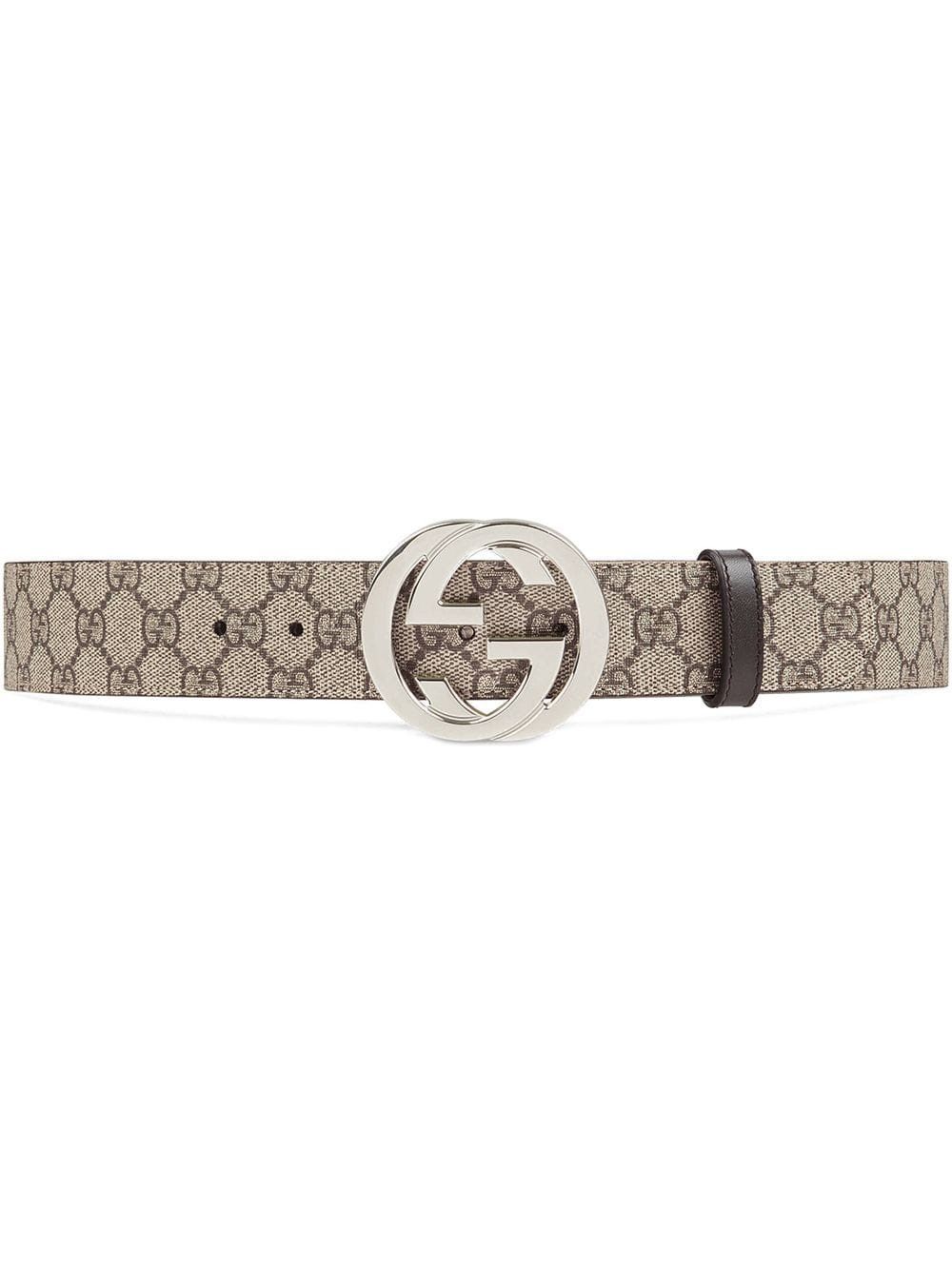 Gucci GG BELT Size ONE SIZE - 1 Thumbnail