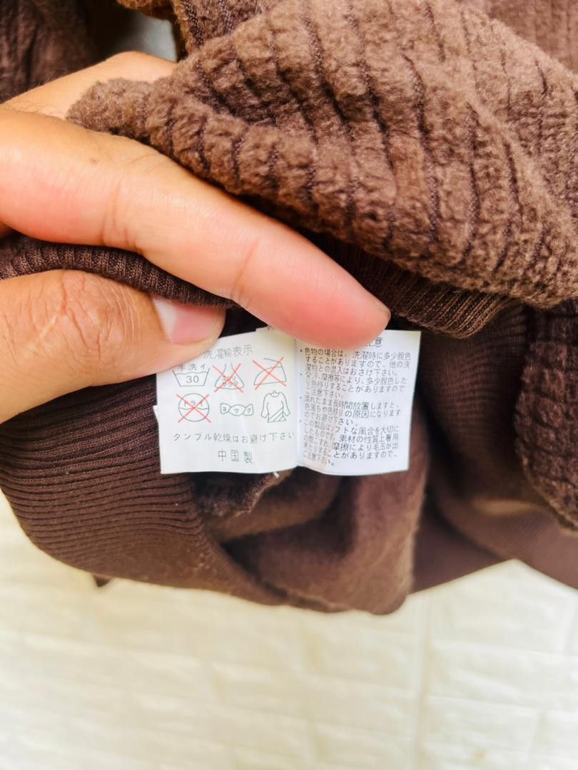Japanese Brand × Vintage Vintage Dandyl Japanese Designer Fashion Style Size US L / EU 52-54 / 3 - 11 Thumbnail
