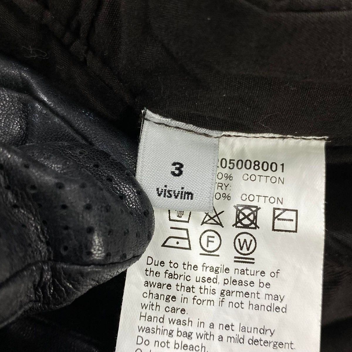 Visvim GIZA Chino Pants Size US 33 - 11 Thumbnail
