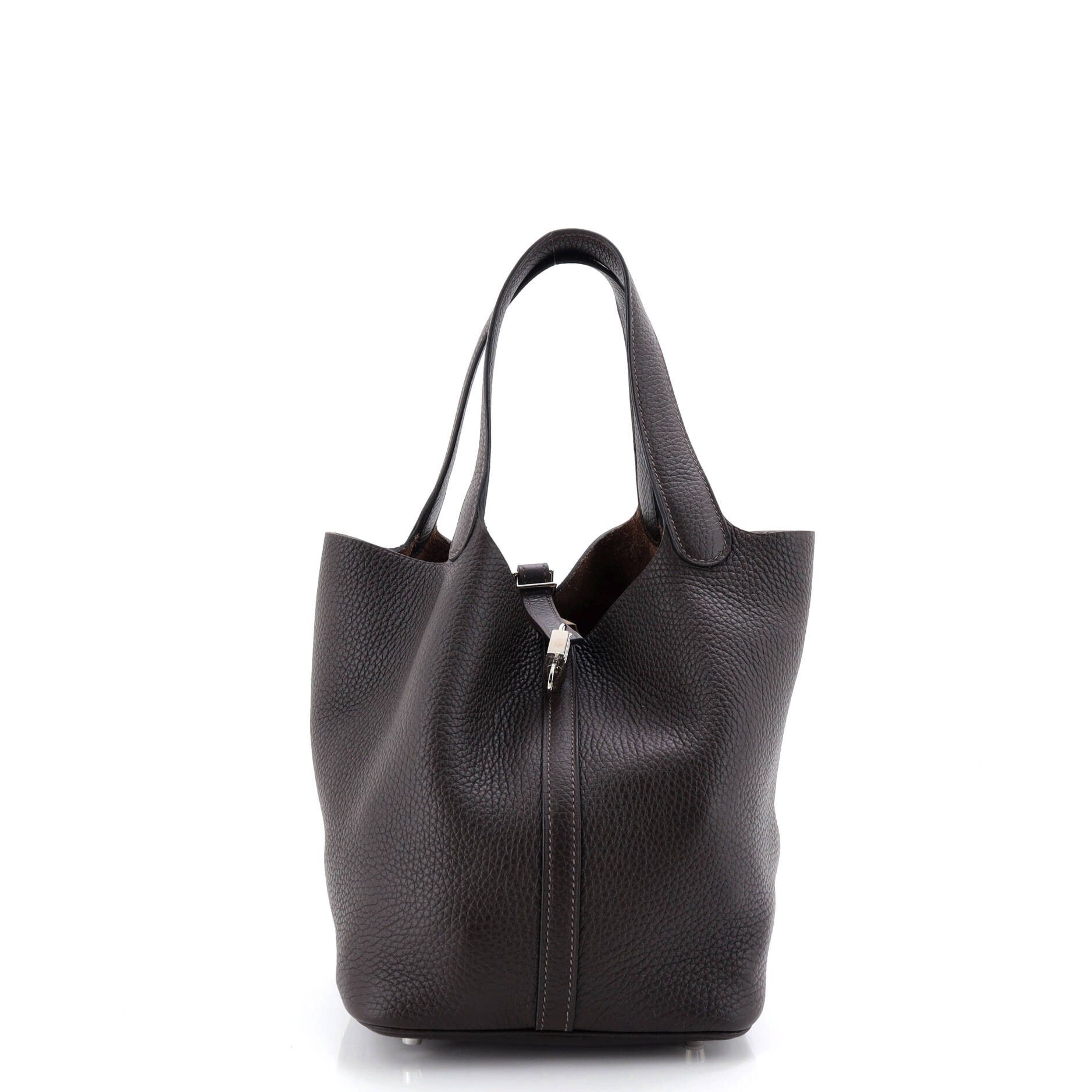 Hermes Picotin Lock Bag Size ONE SIZE - 1 Thumbnail