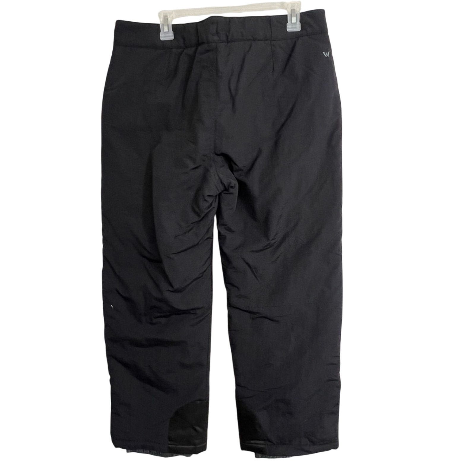 White Sierra New White Sierra Toboggan Insulated Pant 29" Inseam CLEAN Size US 34 / EU 50 - 2 Thumbnail