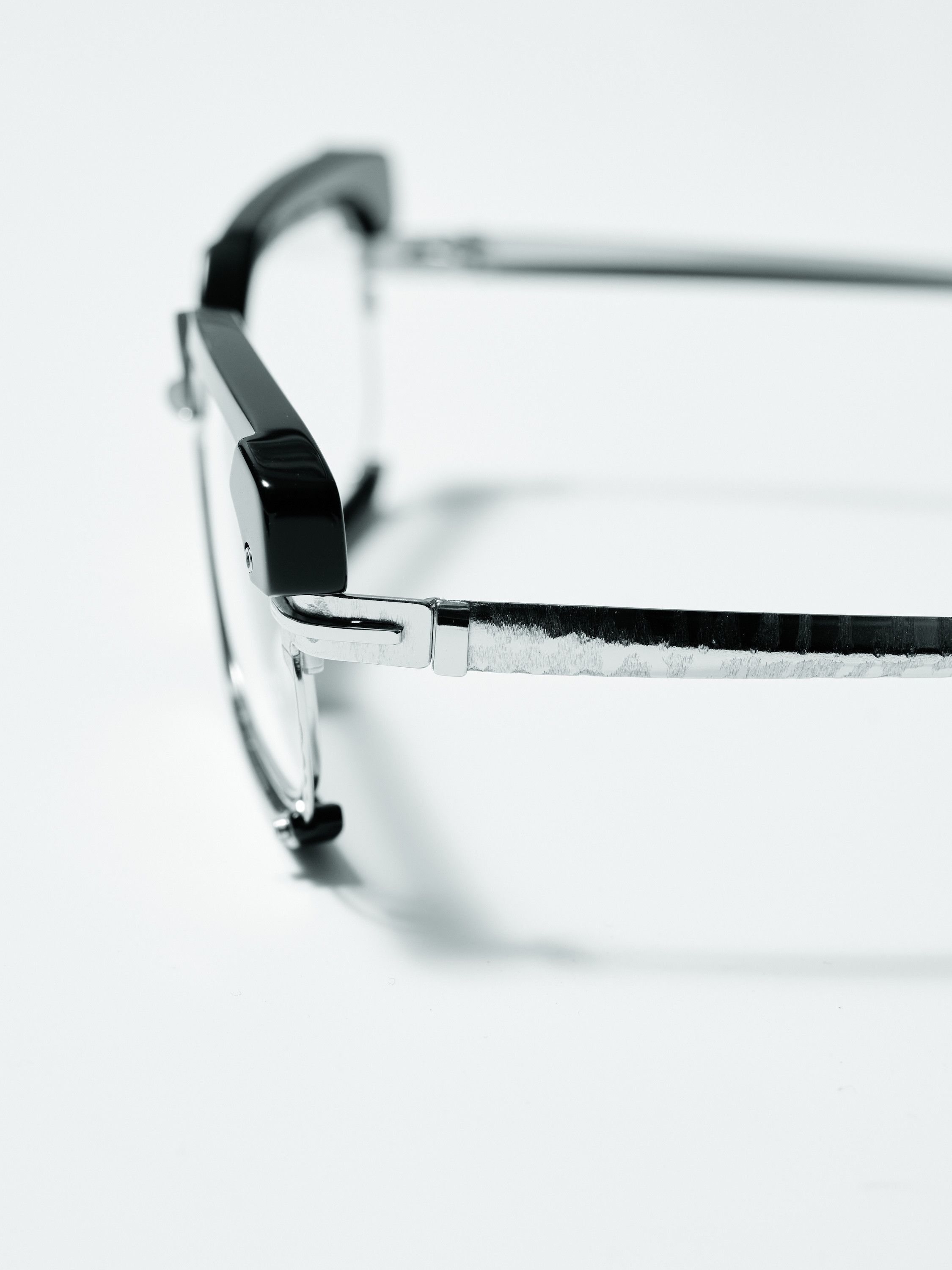 Kuboraum KUBORAUM H91 BS GLASSES Size ONE SIZE - 3 Thumbnail