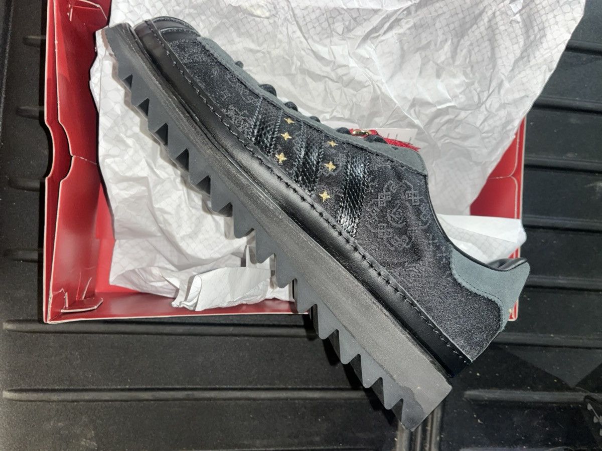 Adidas × CLOT CLOT X ADIDAS SUPERSTAR 'LUNAR NEW YEAR' Size US 7 / IT 37 - 11 Thumbnail
