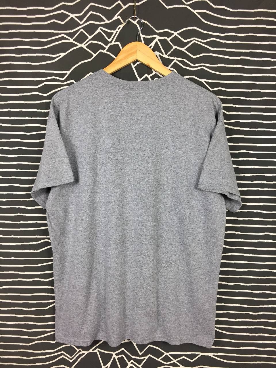 Vintage Supply Sergeant Army Navy Graphic Printed Tee Size US XL / EU 56 / 4 - 4 Thumbnail