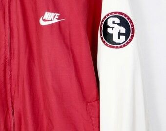 Nike × Vintage Supreme Court Nike vintage veracity jacket Size US M / EU 48-50 / 2 - 4 Thumbnail