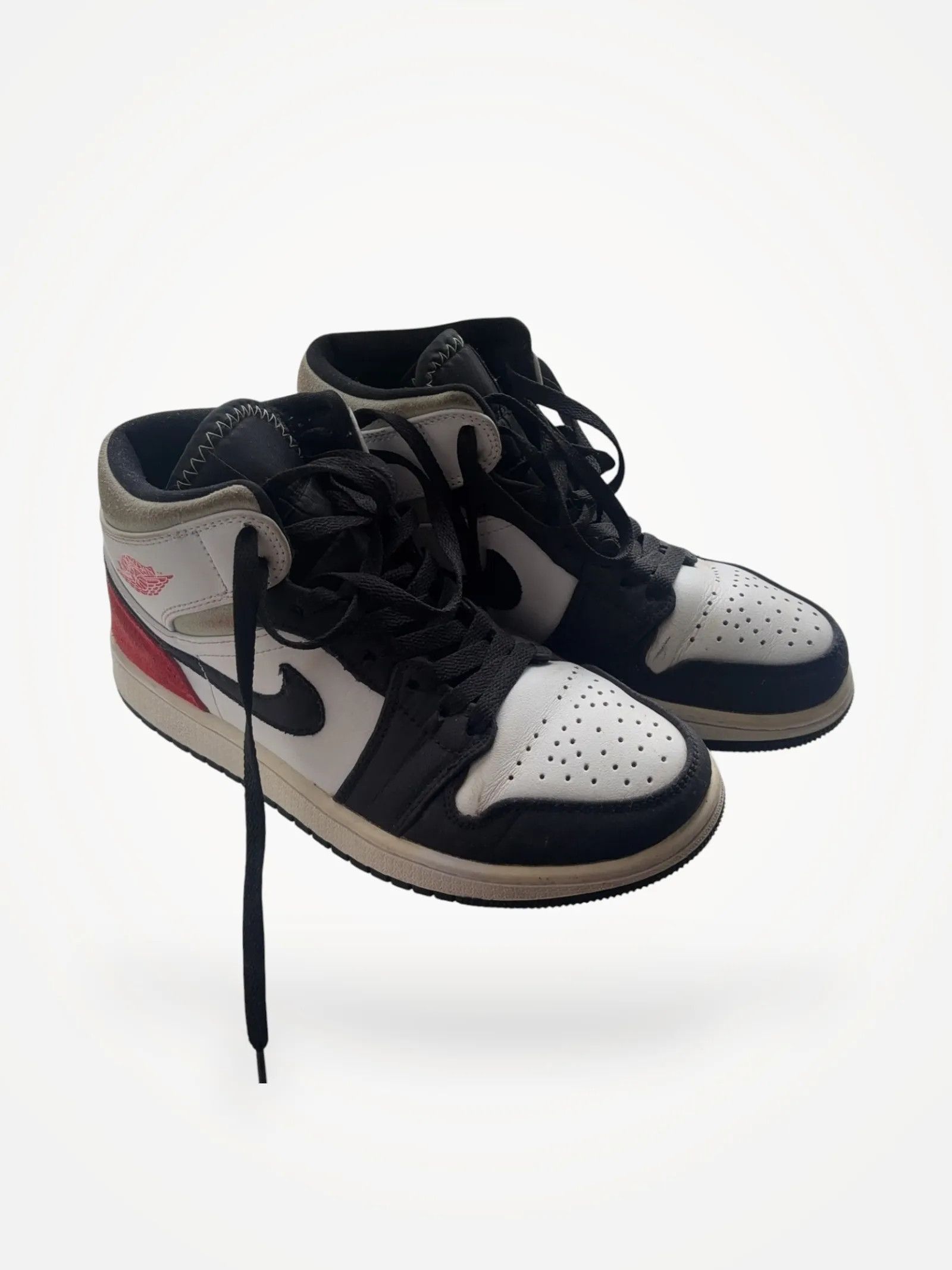 Nike Nike Air jordan Sneakers Size US 7.5 / IT 37.5 - 1 Thumbnail