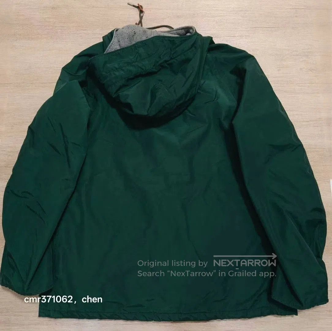 Visvim visvim 19AW Black Oak Parka. Size US S / EU 44-46 / 1 - 6 Thumbnail