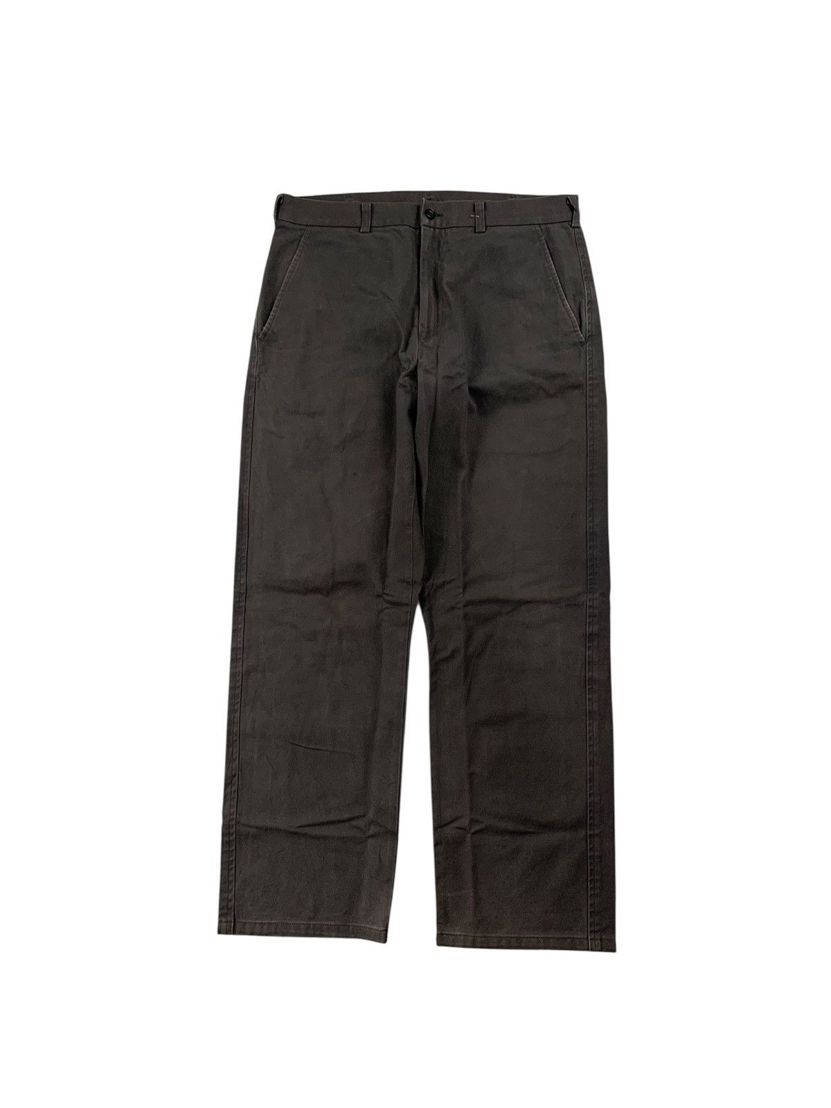 Comme des Garcons Homme Commedesgarcons homme pants Size US 33 - 1 Thumbnail