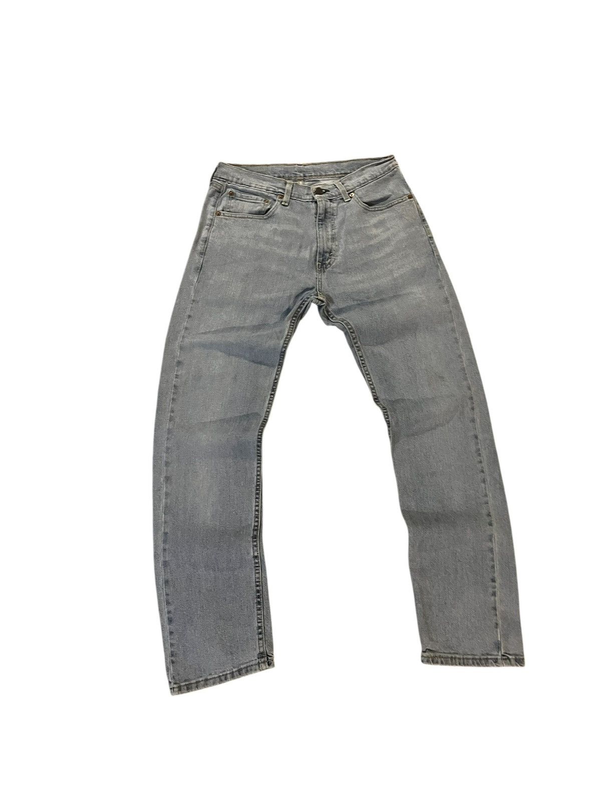 Levi's VTG Levi 505 Jeans Size US 32 / EU 48 - 1 Thumbnail