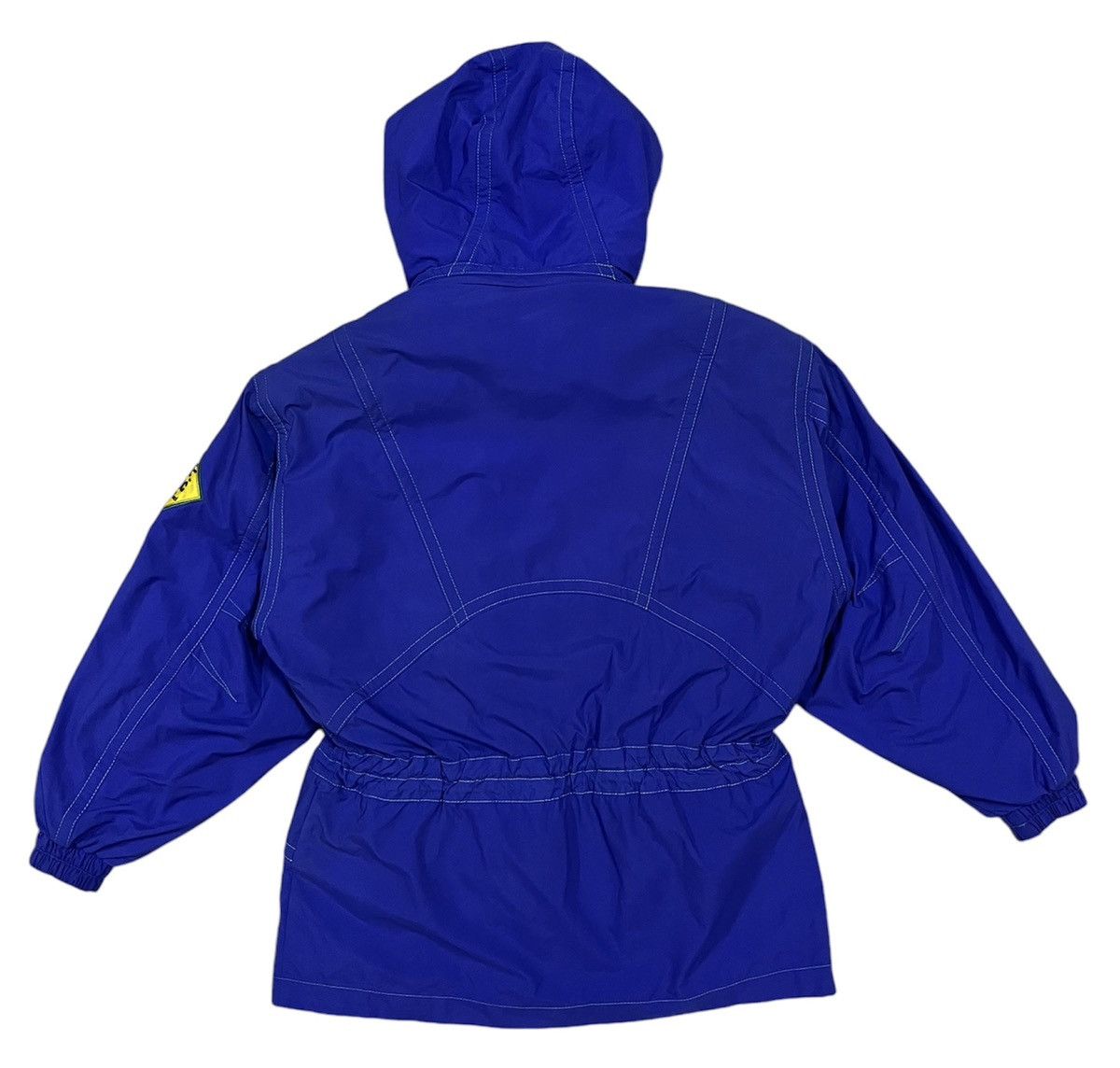 Descente × Vintage Vintage jacket bomber descente ski Size US M / EU 48-50 / 2 - 10 Thumbnail