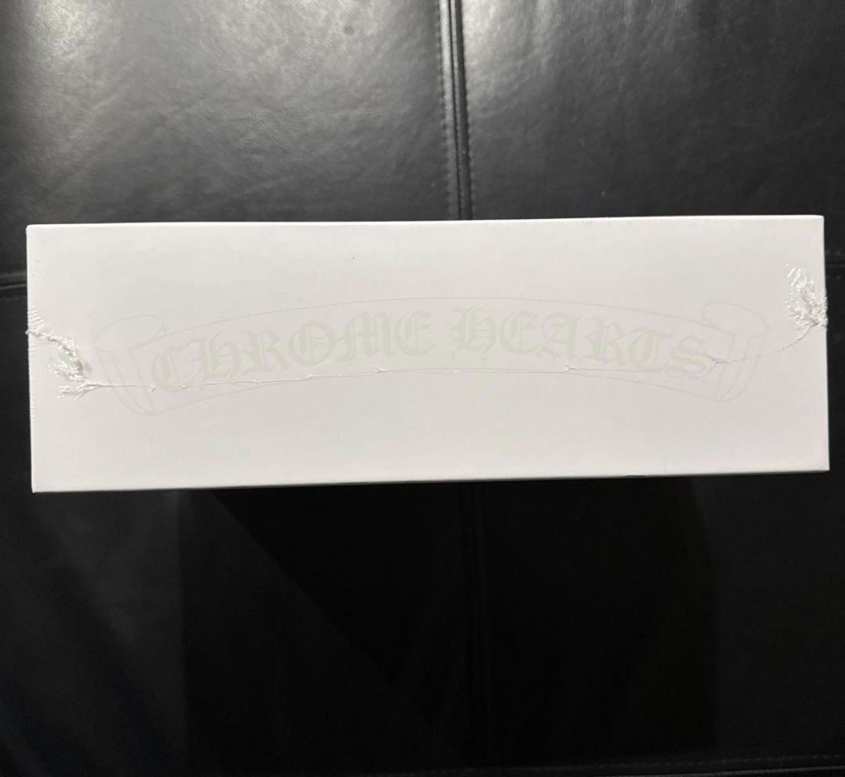 Chrome Hearts Chrome Hearts Magazine Series 2 Set Size ONE SIZE - 3 Thumbnail
