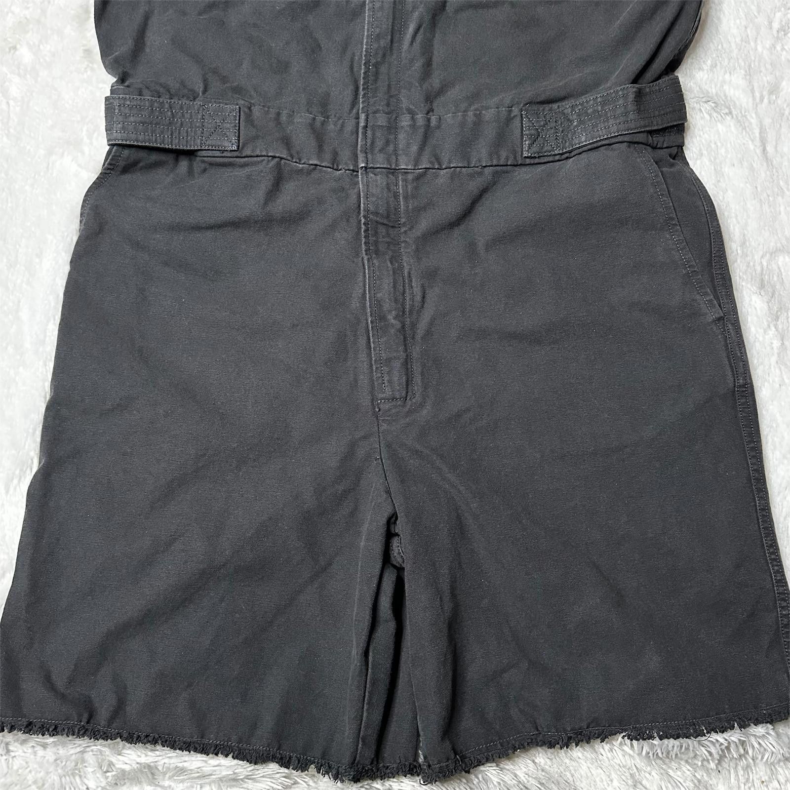 Designer NEW Spirit Jersey Romper One-Piece Short Sleeve Unisex M Size 32" / US 10 / IT 46 - 4 Thumbnail